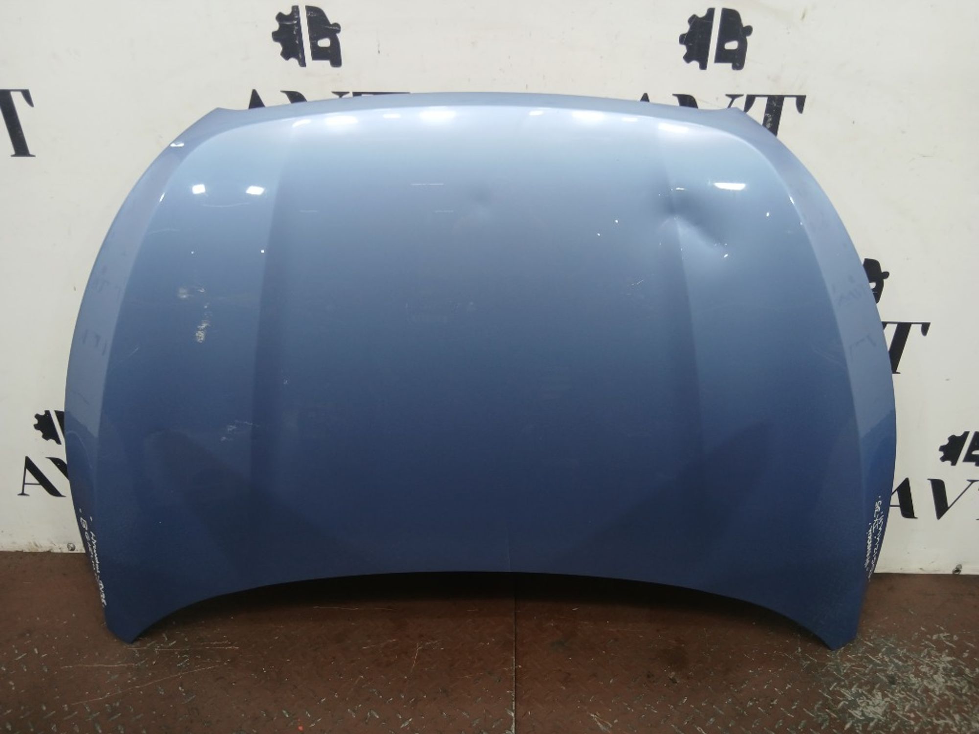Ноускат (Nose Cut) Hyundai IX35, 145000 рублей, Ростов-на-Дону