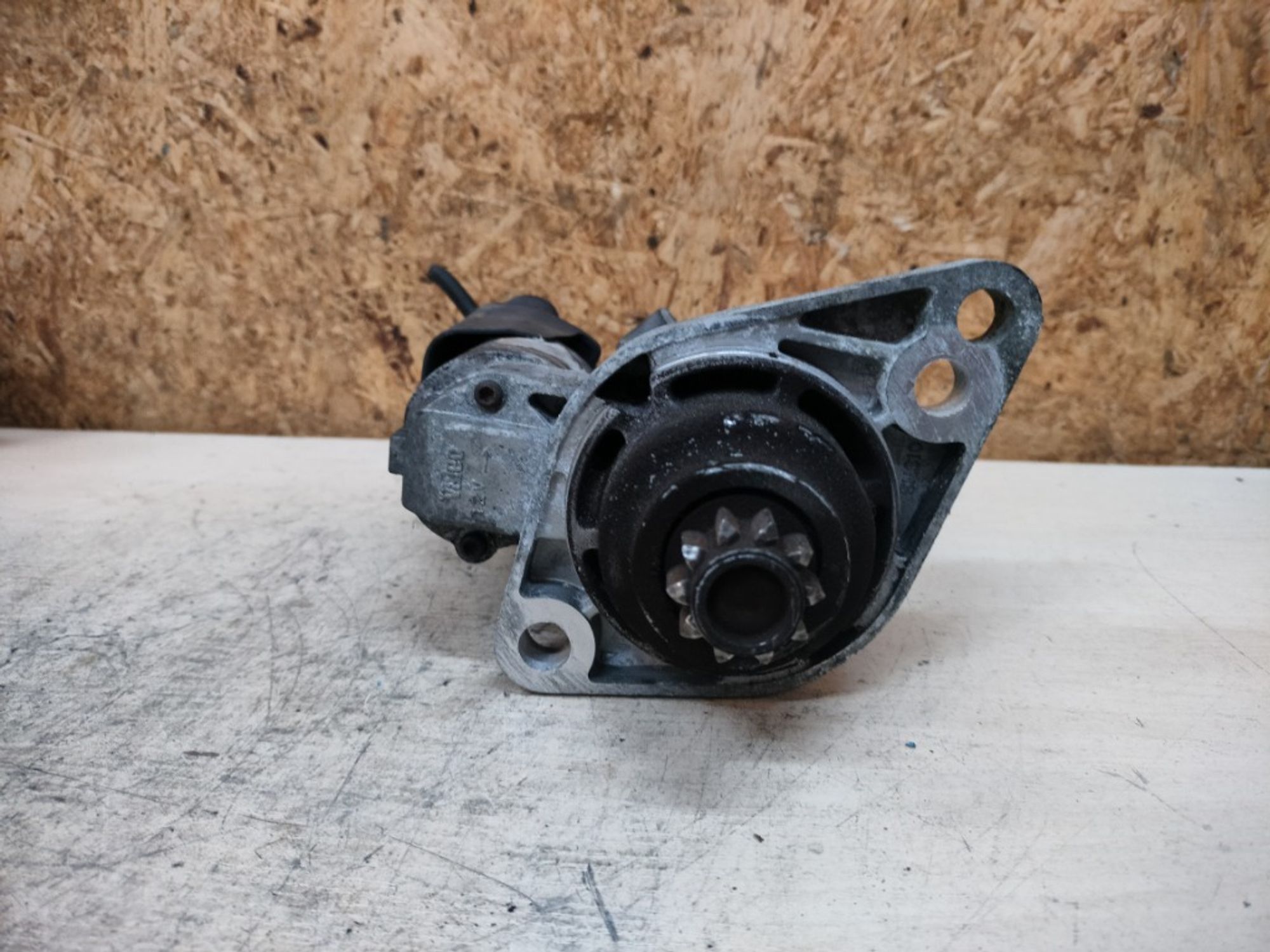 Стартер Volkswagen EOS CAXA, 2000 рублей, Ростов-на-Дону