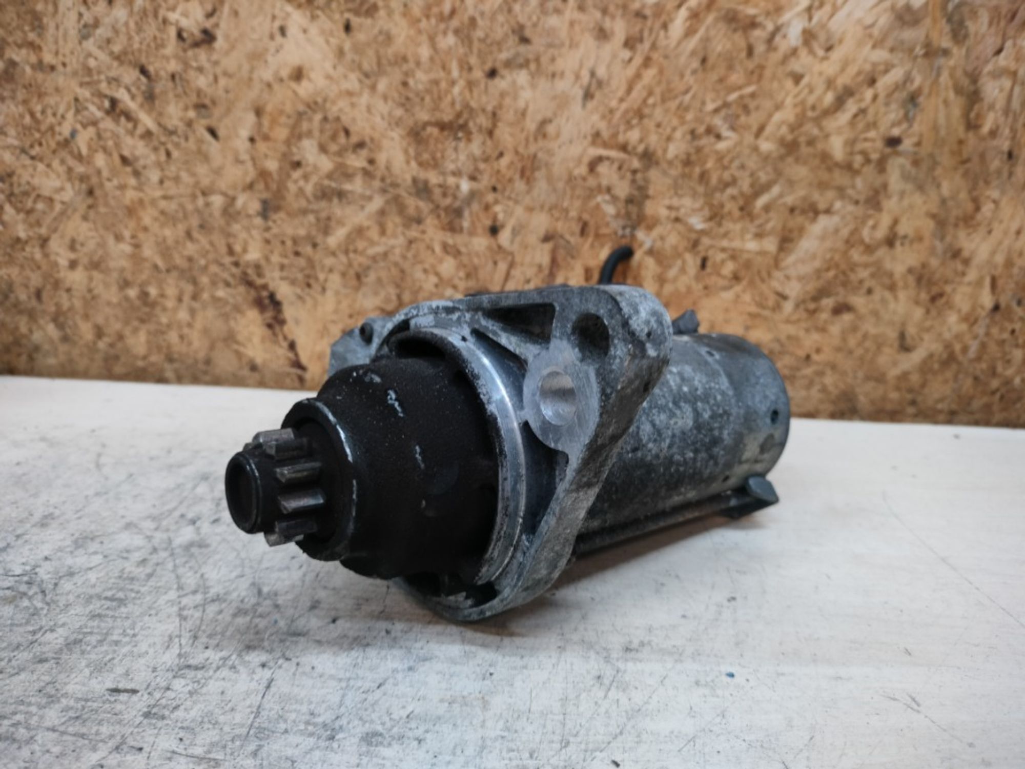 Стартер Volkswagen EOS CAXA, 2000 рублей, Ростов-на-Дону