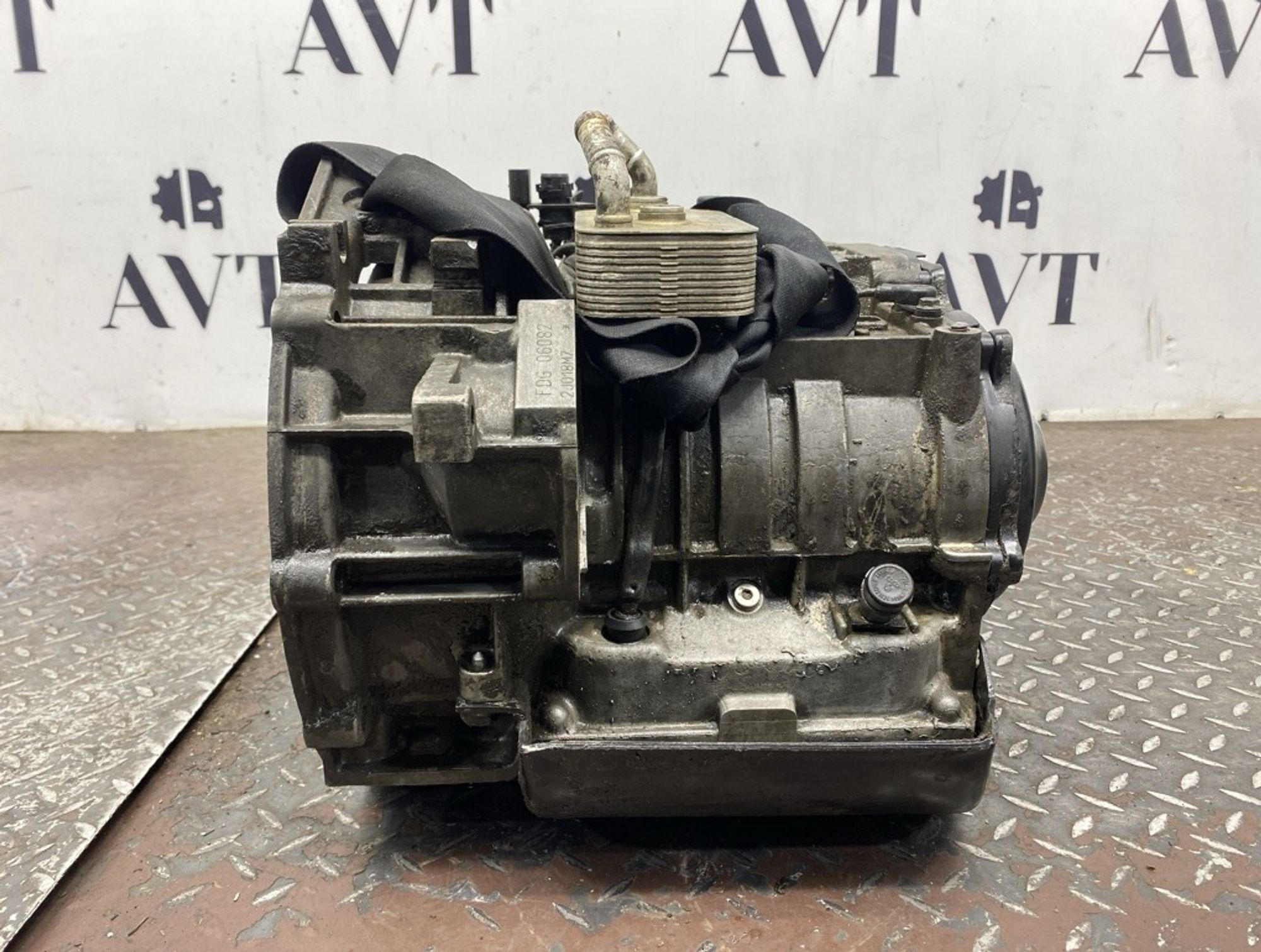 АКПП Volkswagen Golf MK4 BFQ, 70000 рублей, Ростов-на-Дону