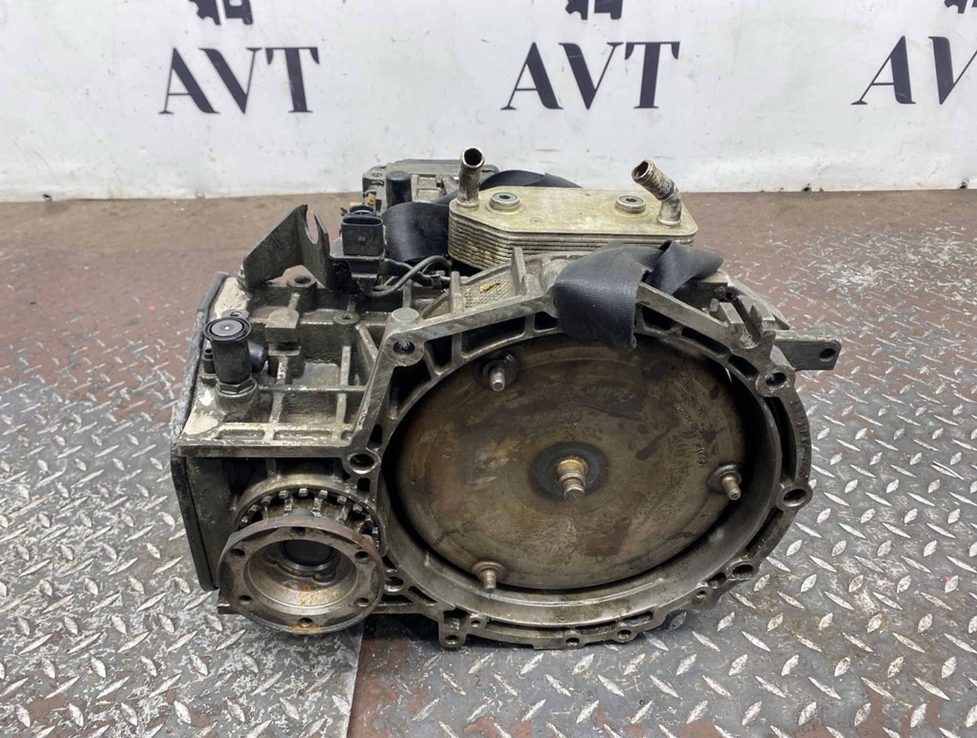 АКПП Volkswagen Golf MK4 BFQ, 70000 рублей, Ростов-на-Дону