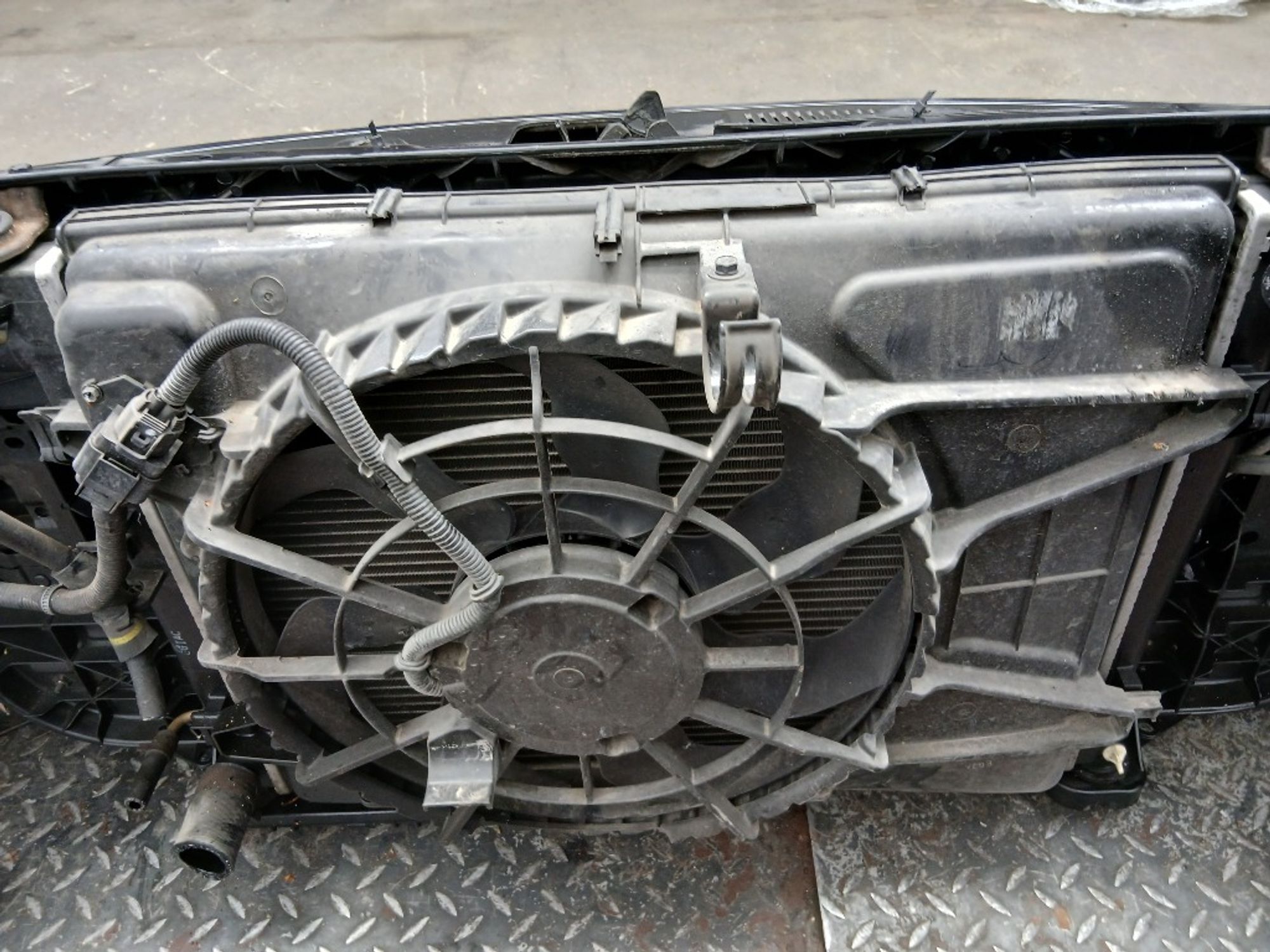 Ноускат (Nose Cut) KIA Ceed, 150000 рублей, Ростов-на-Дону