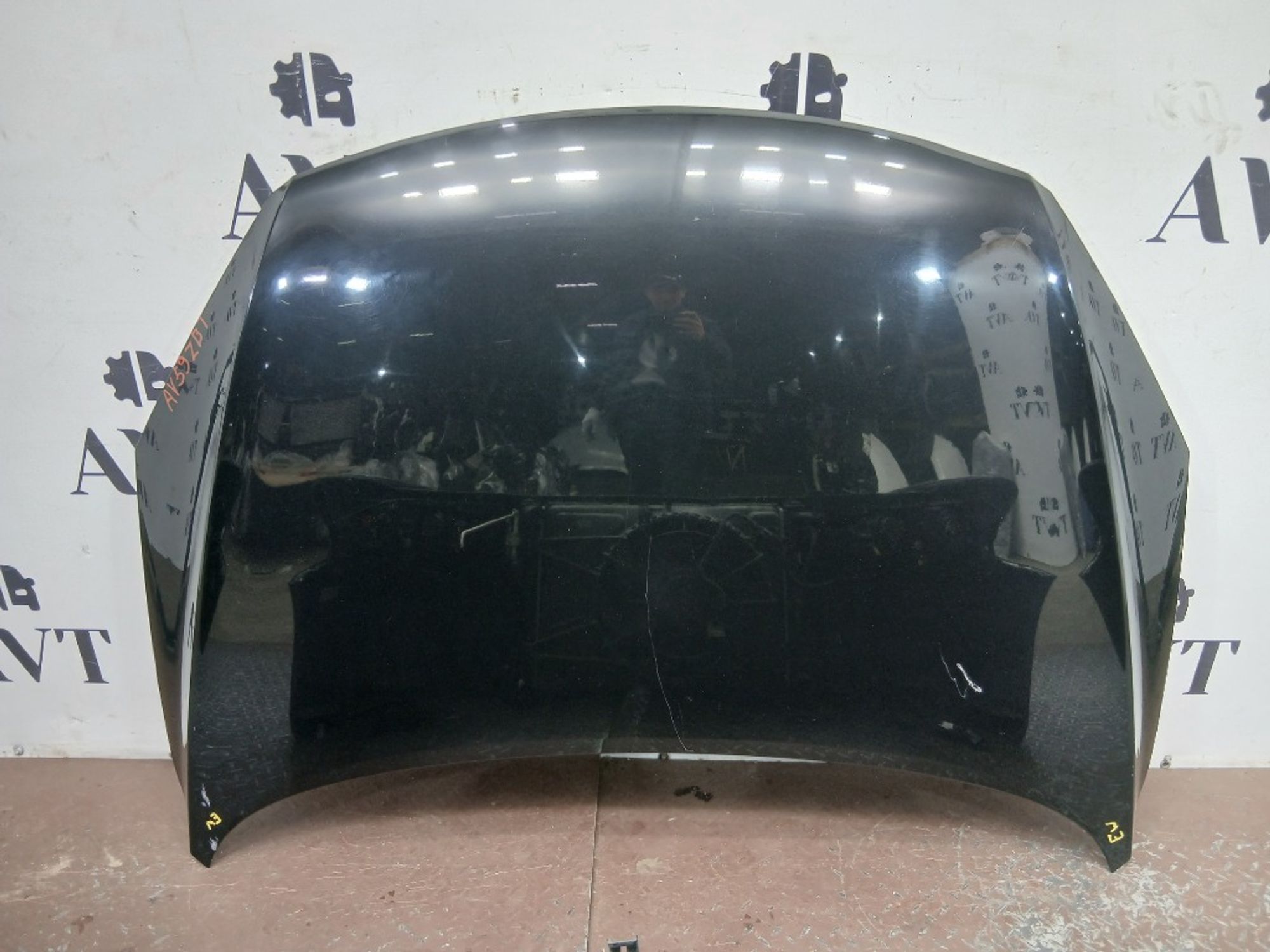 Ноускат (Nose Cut) KIA Ceed, 150000 рублей, Ростов-на-Дону