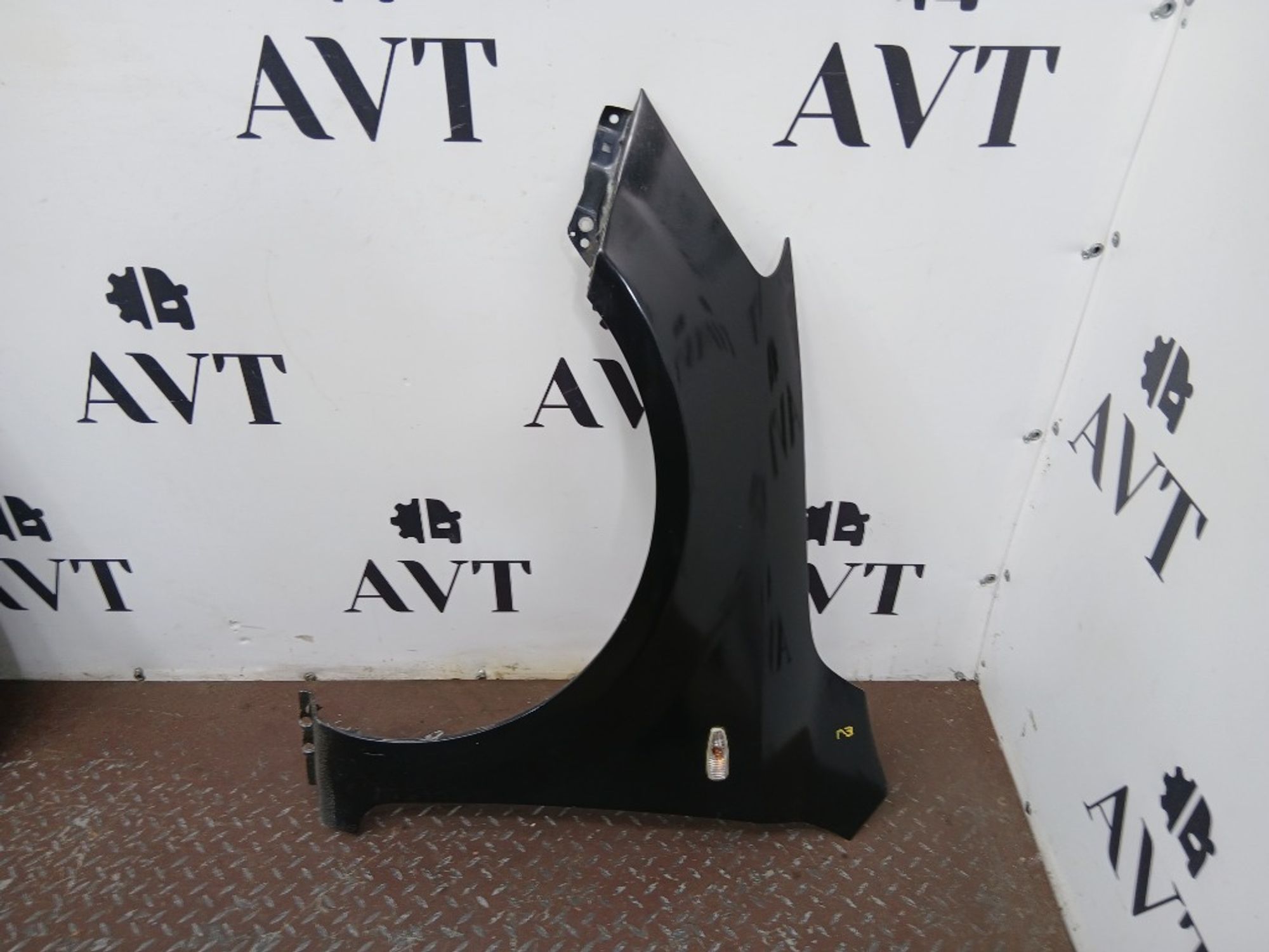 Ноускат (Nose Cut) KIA Ceed, 150000 рублей, Ростов-на-Дону