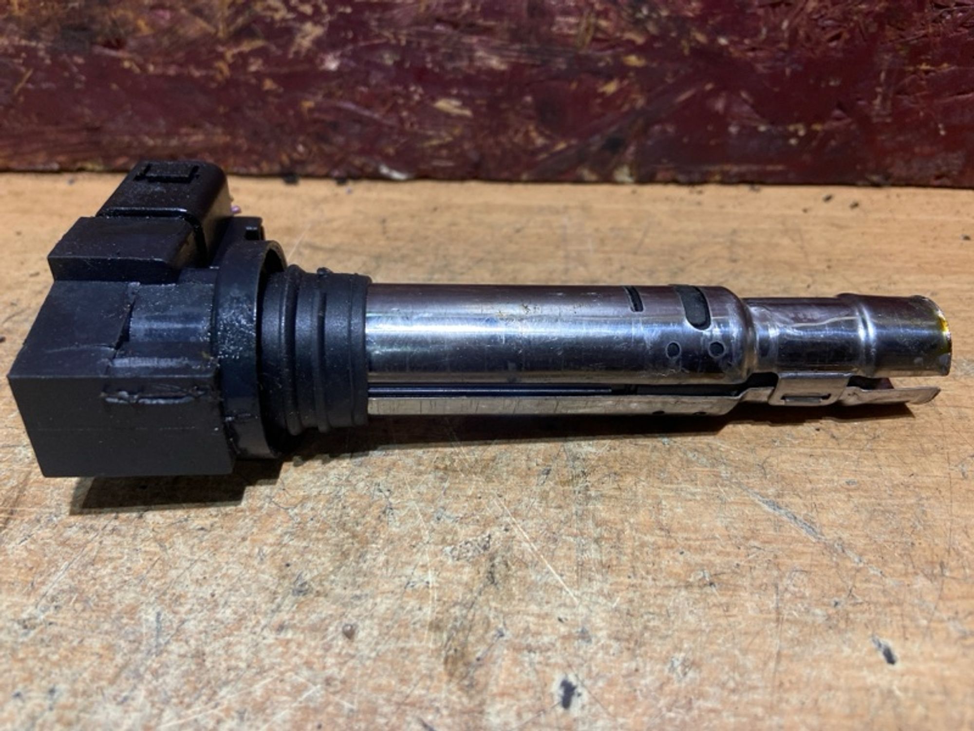 Катушка зажигания Volkswagen Golf BCA, 2500 рублей, Ростов-на-Дону