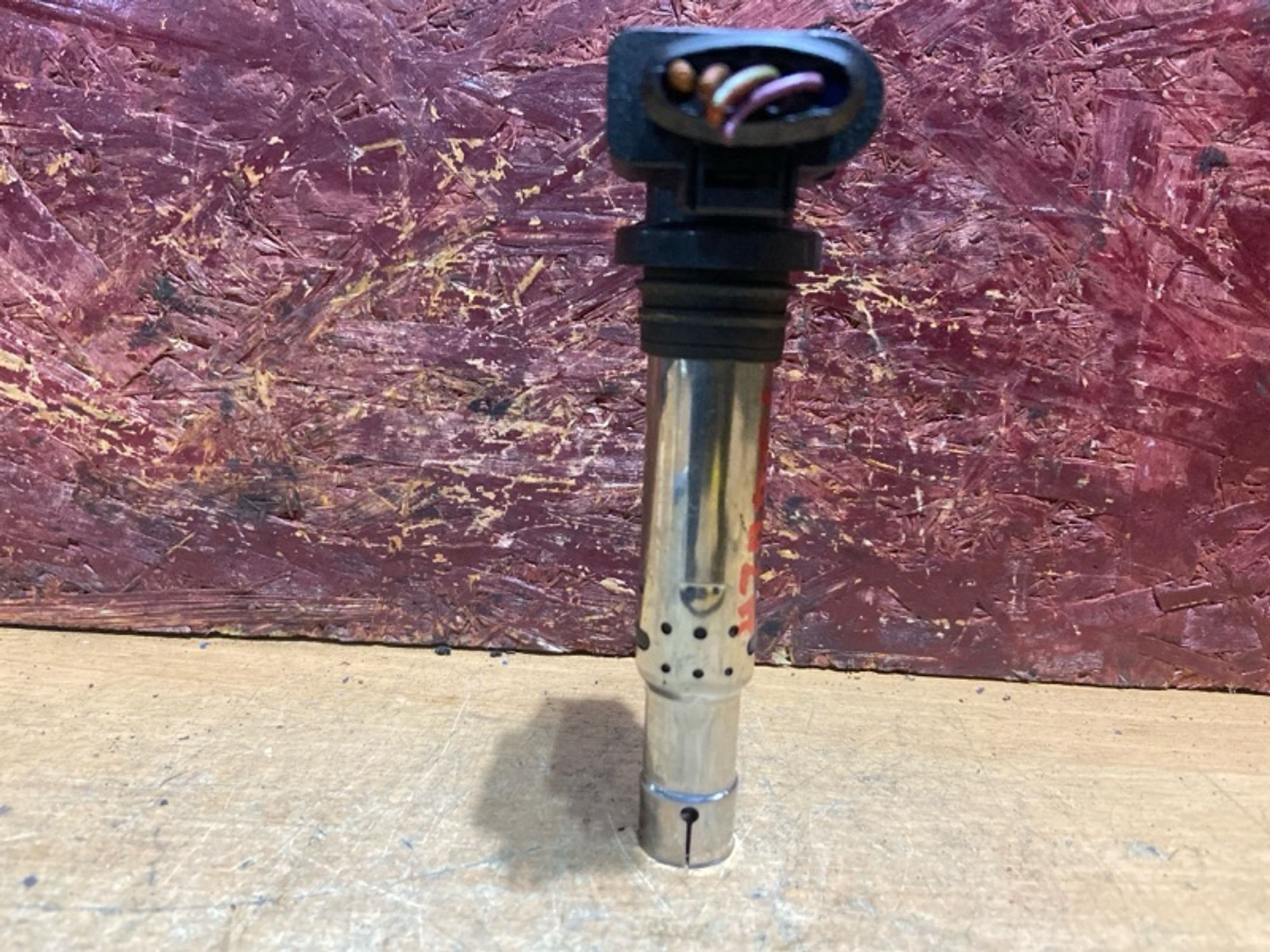 Катушка зажигания Volkswagen Golf BCA, 2500 рублей, Ростов-на-Дону