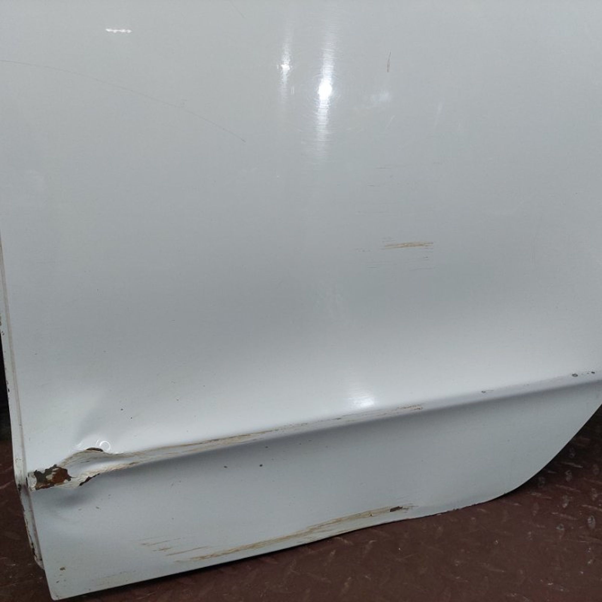 Дверь боковая задняя левая Hyundai IX35, 10000 рублей, Ростов-на-Дону