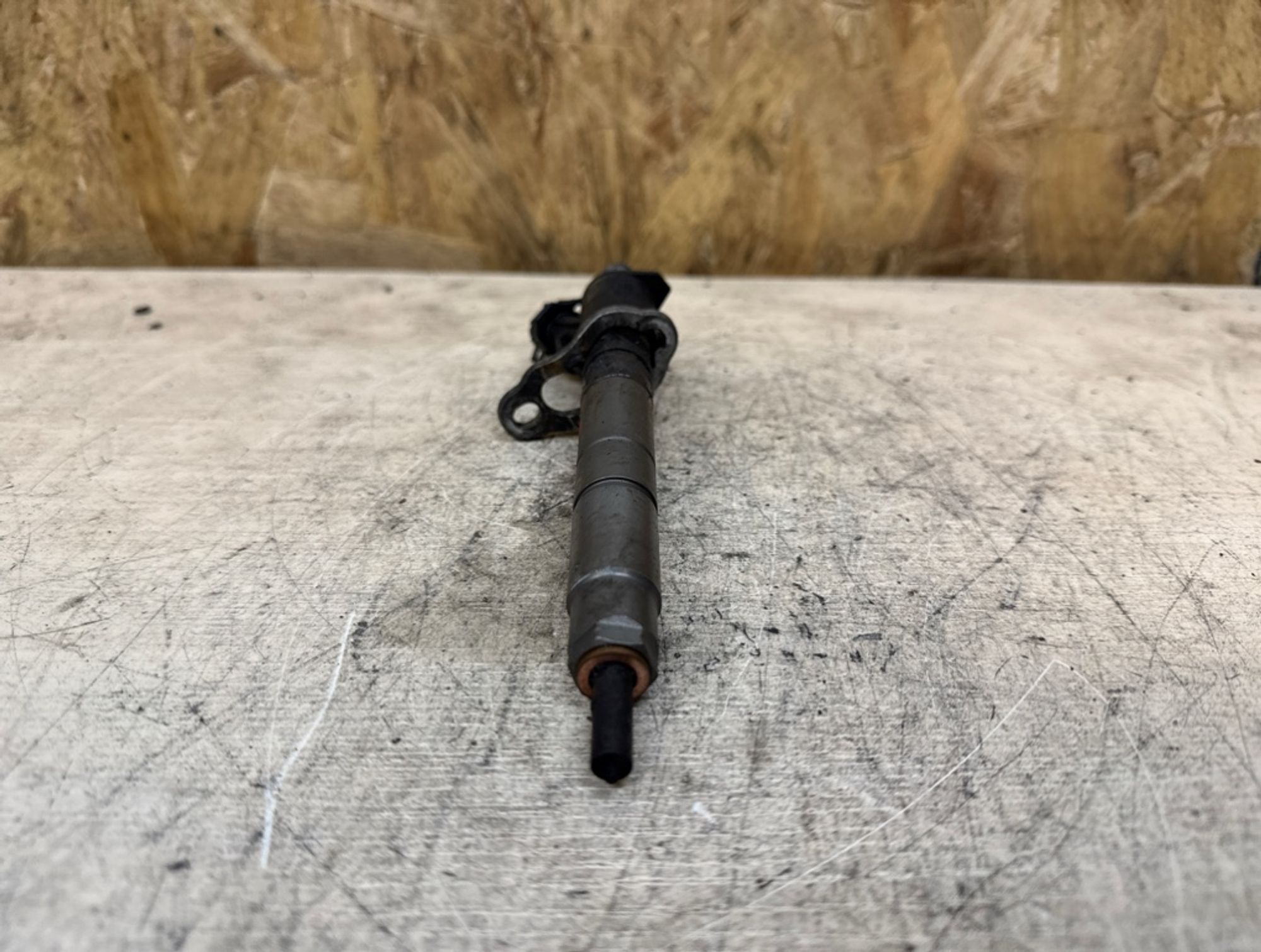 Форсунка топливная Volvo XC70 D5244T15, 5000 рублей, Ростов-на-Дону