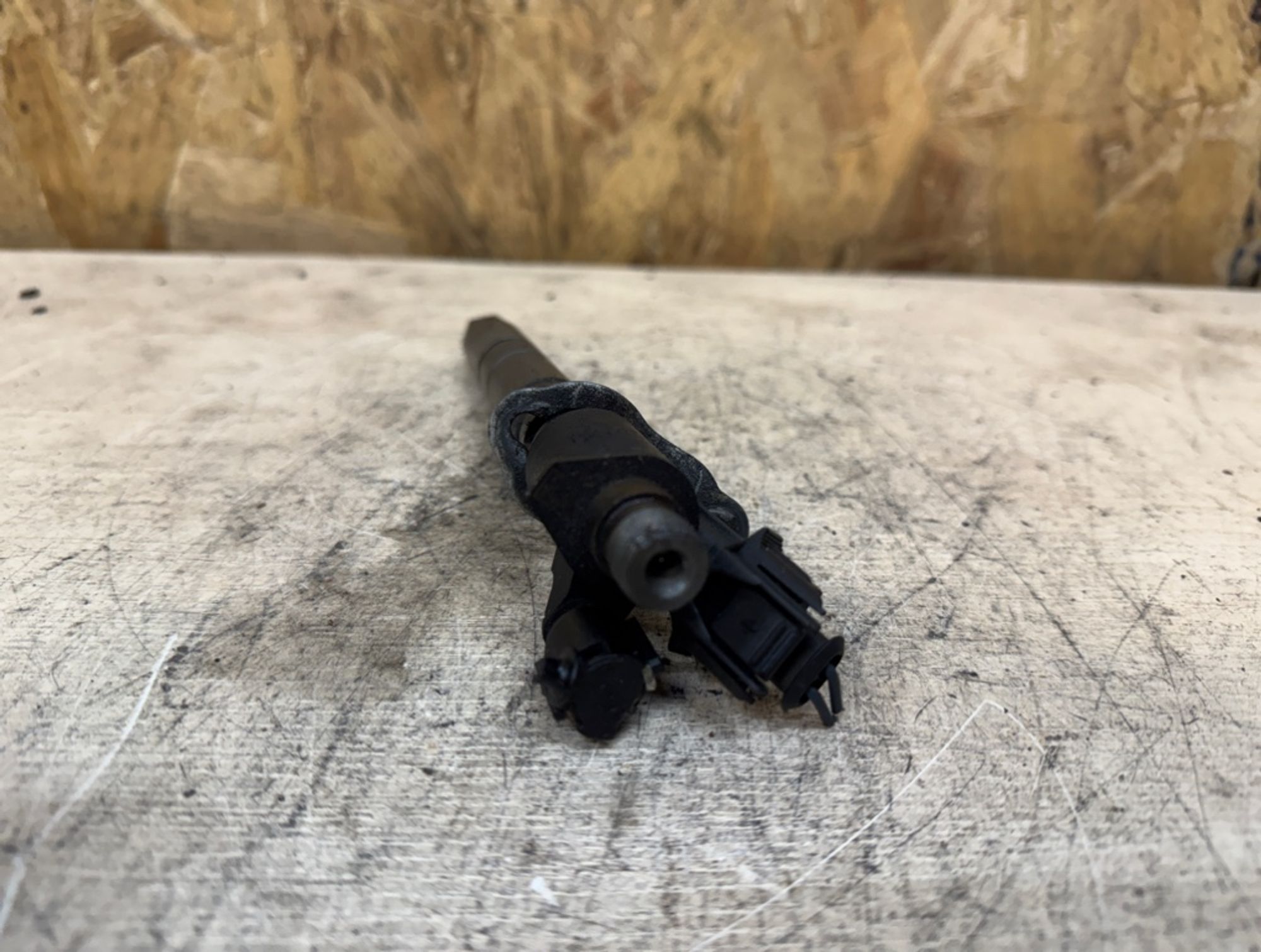 Форсунка топливная Volvo XC70 D5244T15, 5000 рублей, Ростов-на-Дону