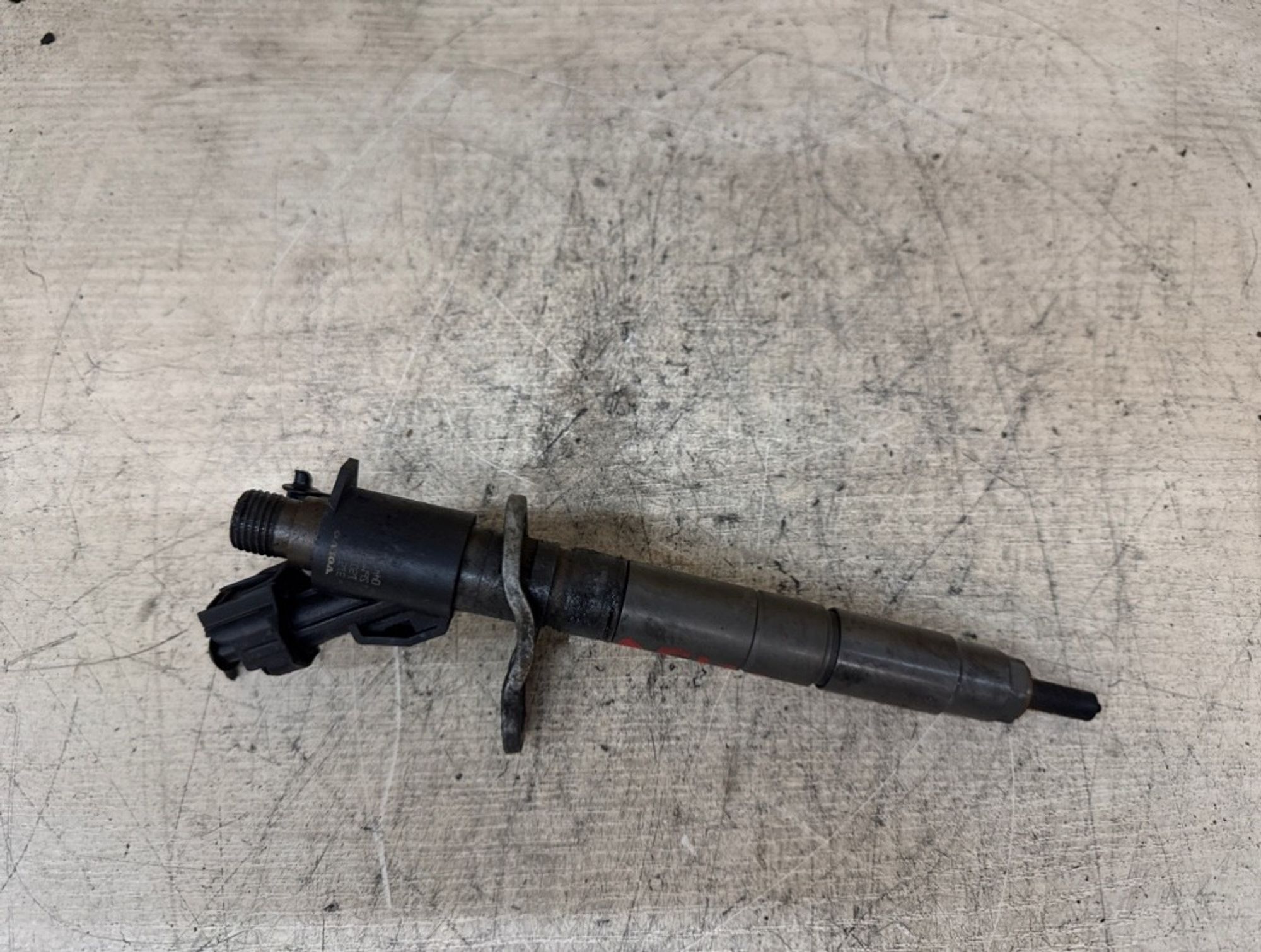 Форсунка топливная Volvo XC70 D5244T15, 5000 рублей, Ростов-на-Дону