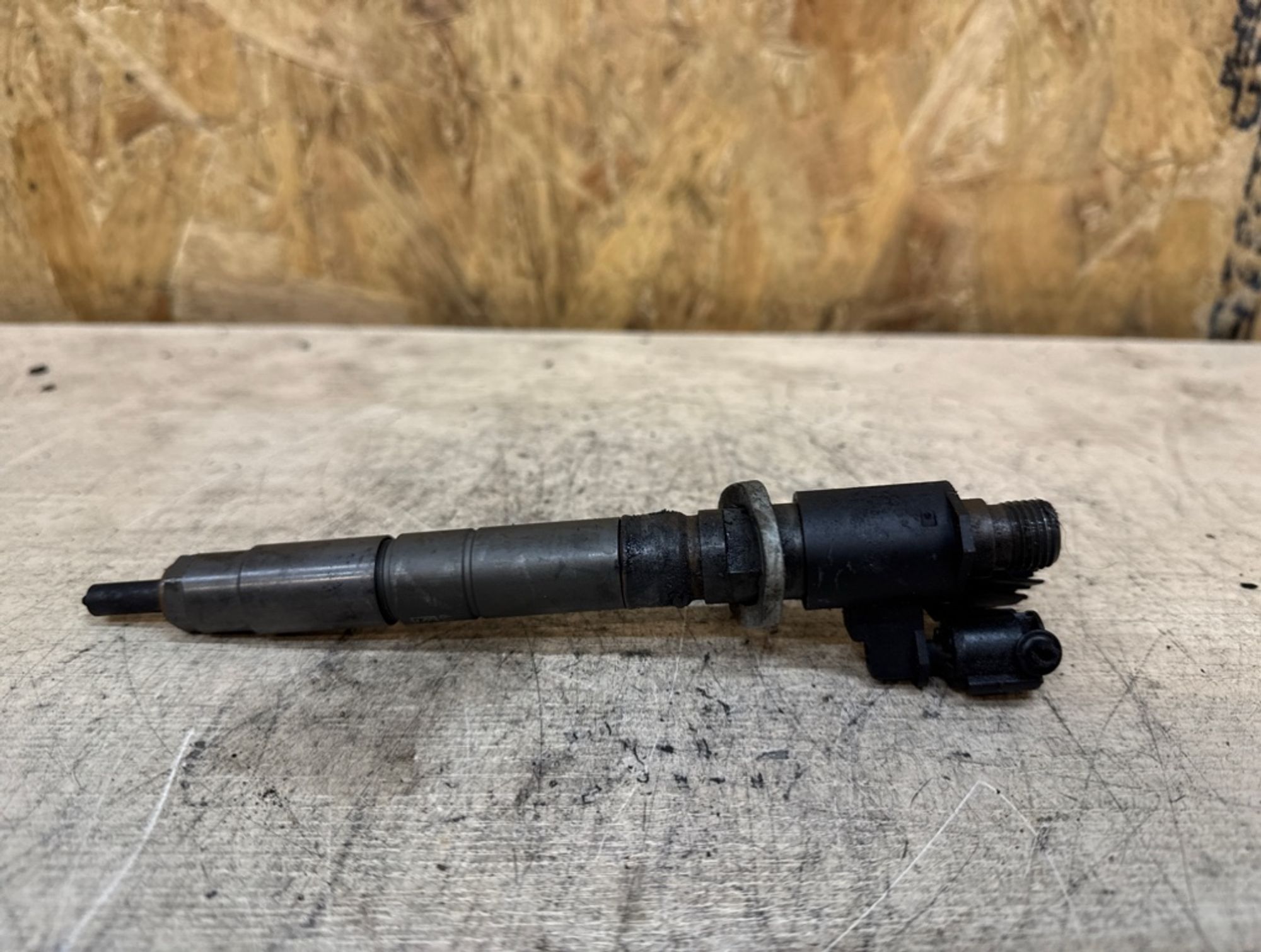 Форсунка топливная Volvo XC70 D5244T15, 5000 рублей, Ростов-на-Дону