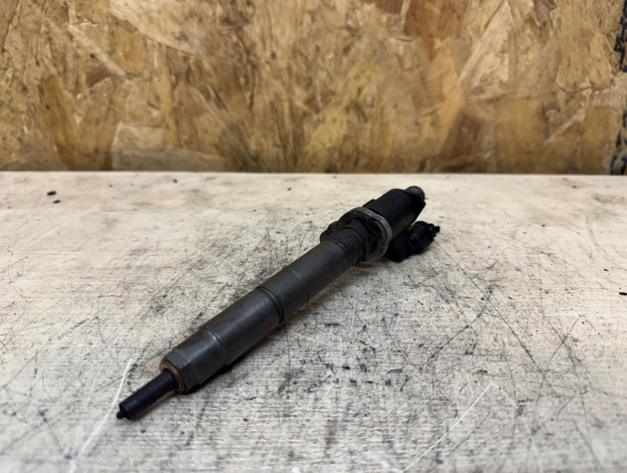 Форсунка топливная Volvo XC70 D5244T15, 5000 рублей, Ростов-на-Дону