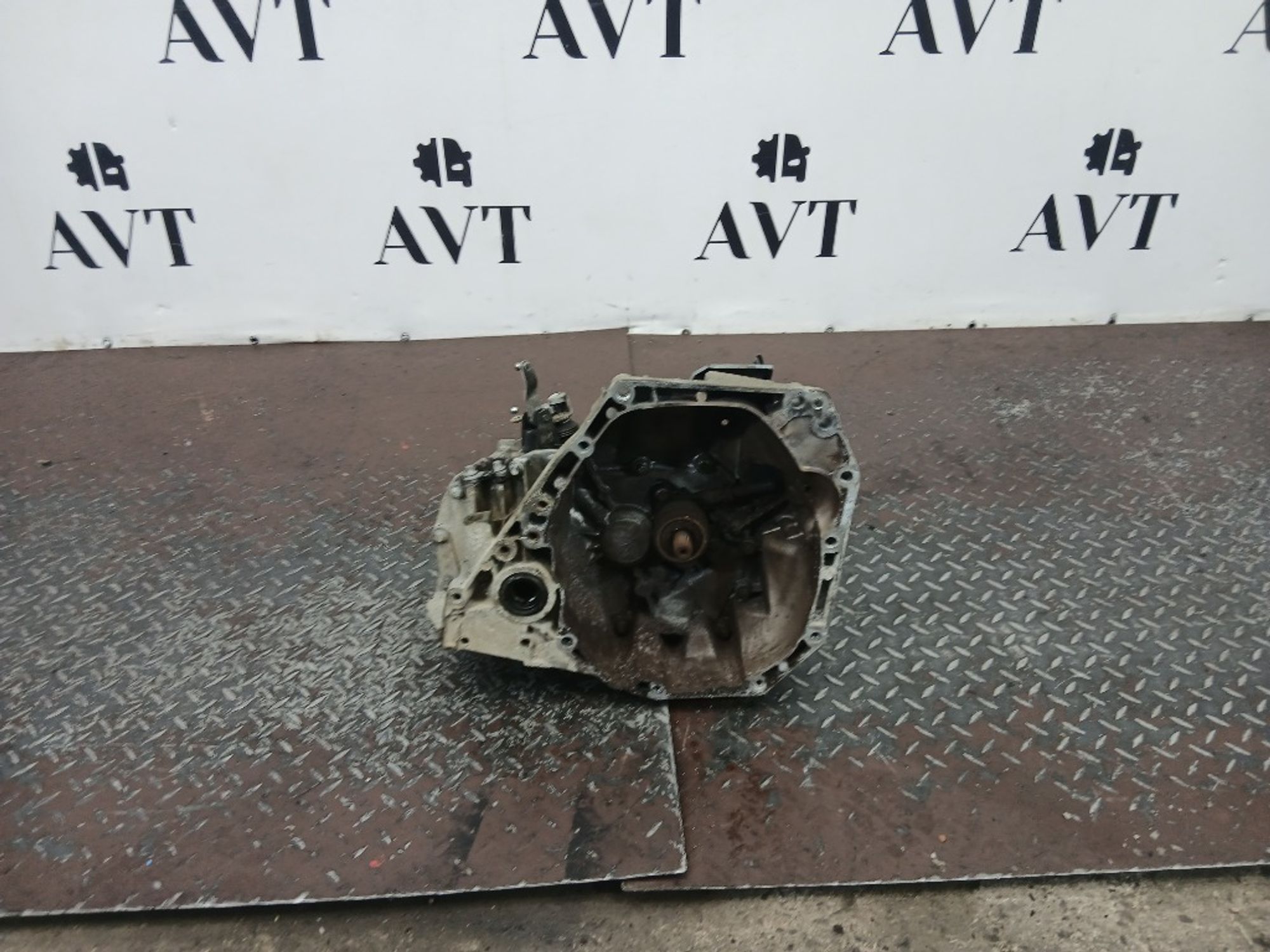 МКПП Nissan Qashqai HR16DE, 40000 рублей, Ростов-на-Дону