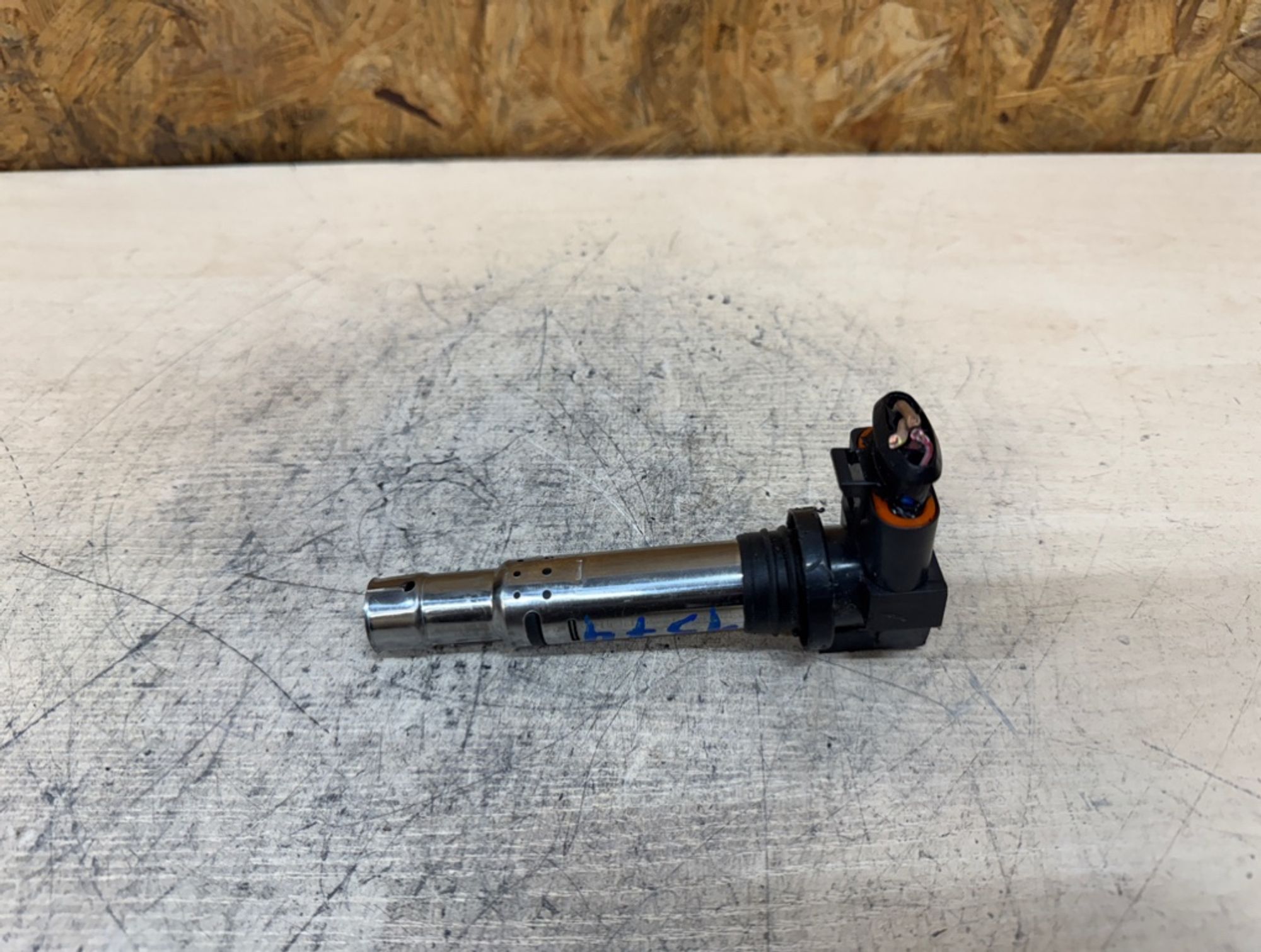 Катушка зажигания Volkswagen Tiguan CAV, 500 рублей, Ростов-на-Дону