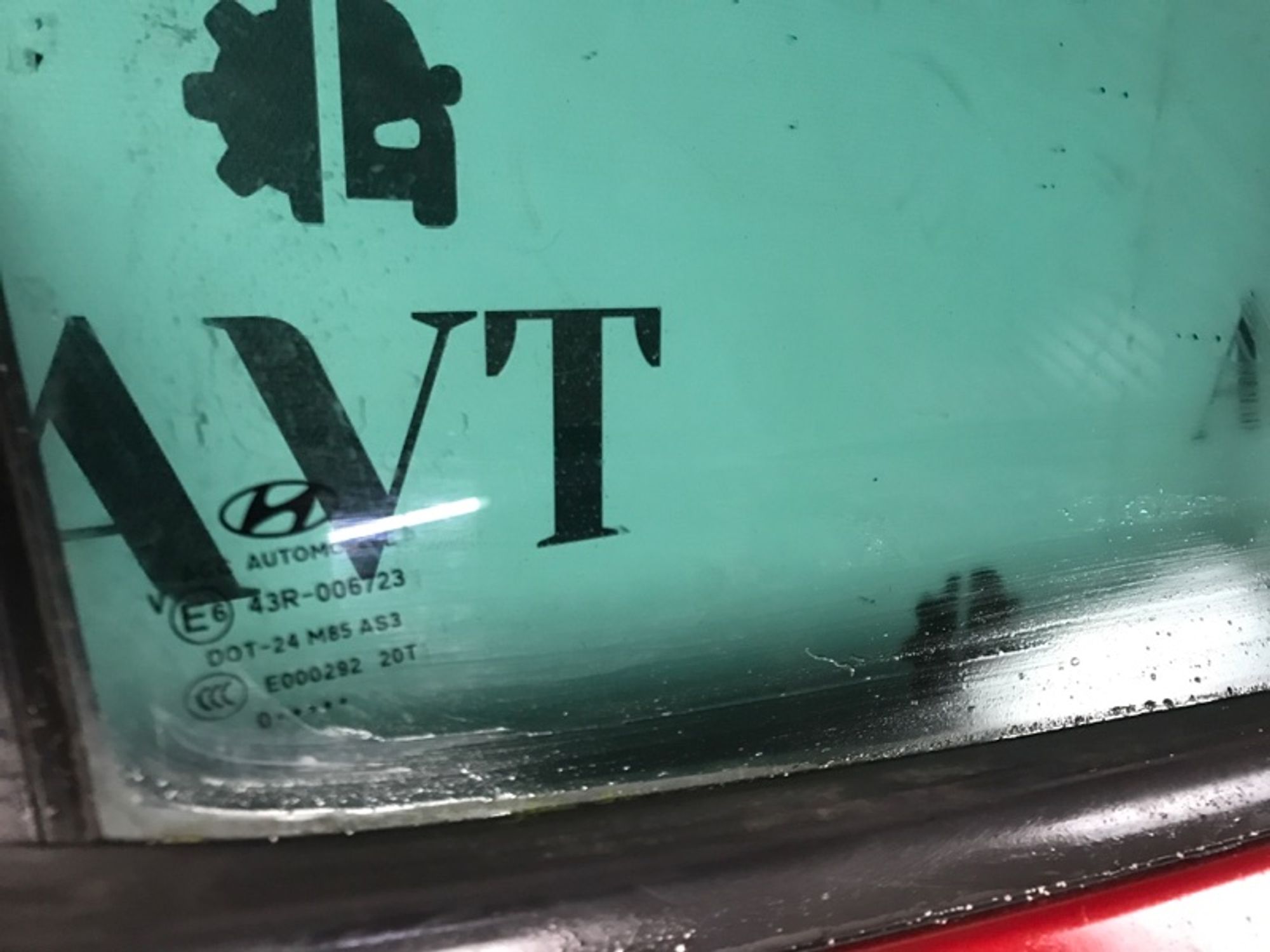 Дверь боковая задняя правая Hyundai IX35, 15000 рублей, Ростов-на-Дону