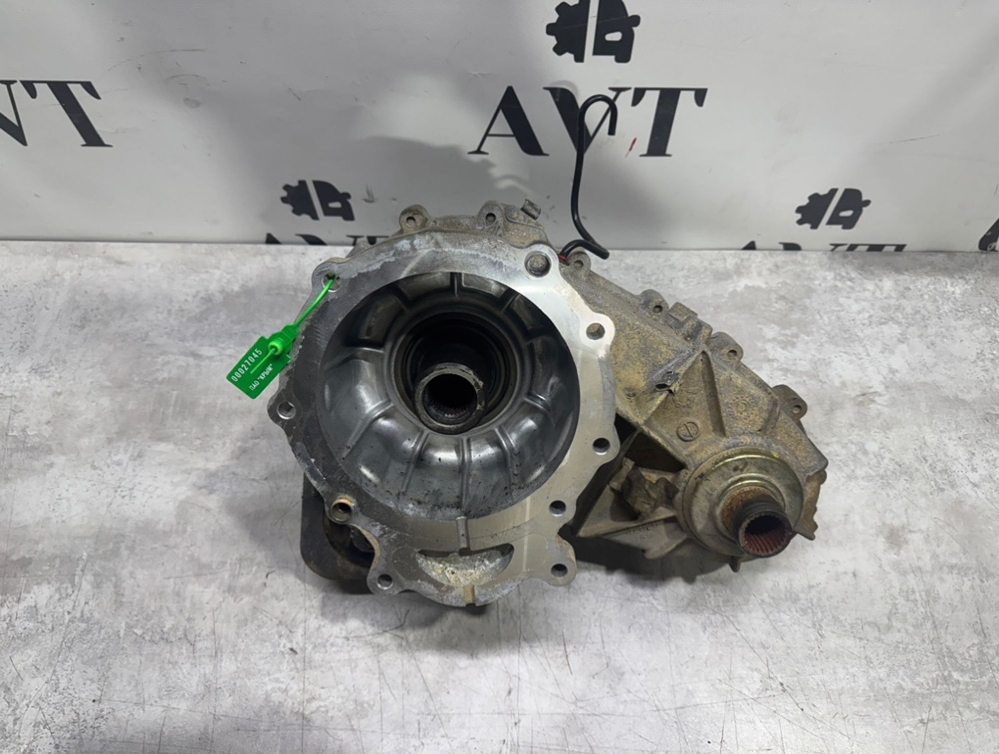 Раздаточная коробка BMW X5 E53 M62B44, 15000 рублей, Ростов-на-Дону