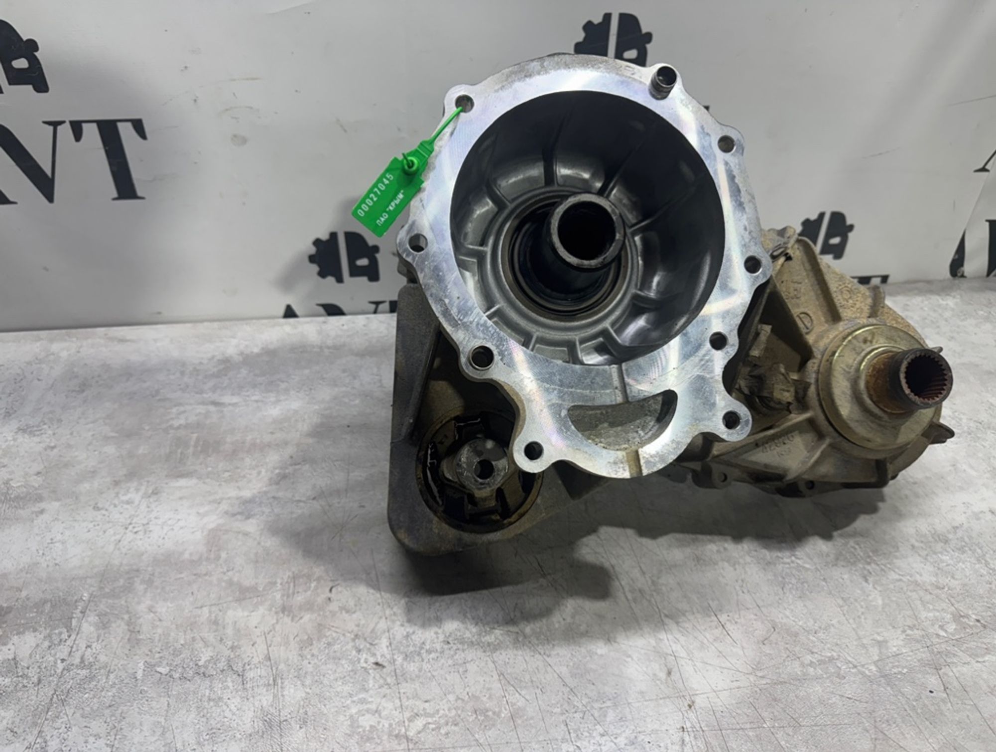 Раздаточная коробка BMW X5 E53 M62B44, 15000 рублей, Ростов-на-Дону