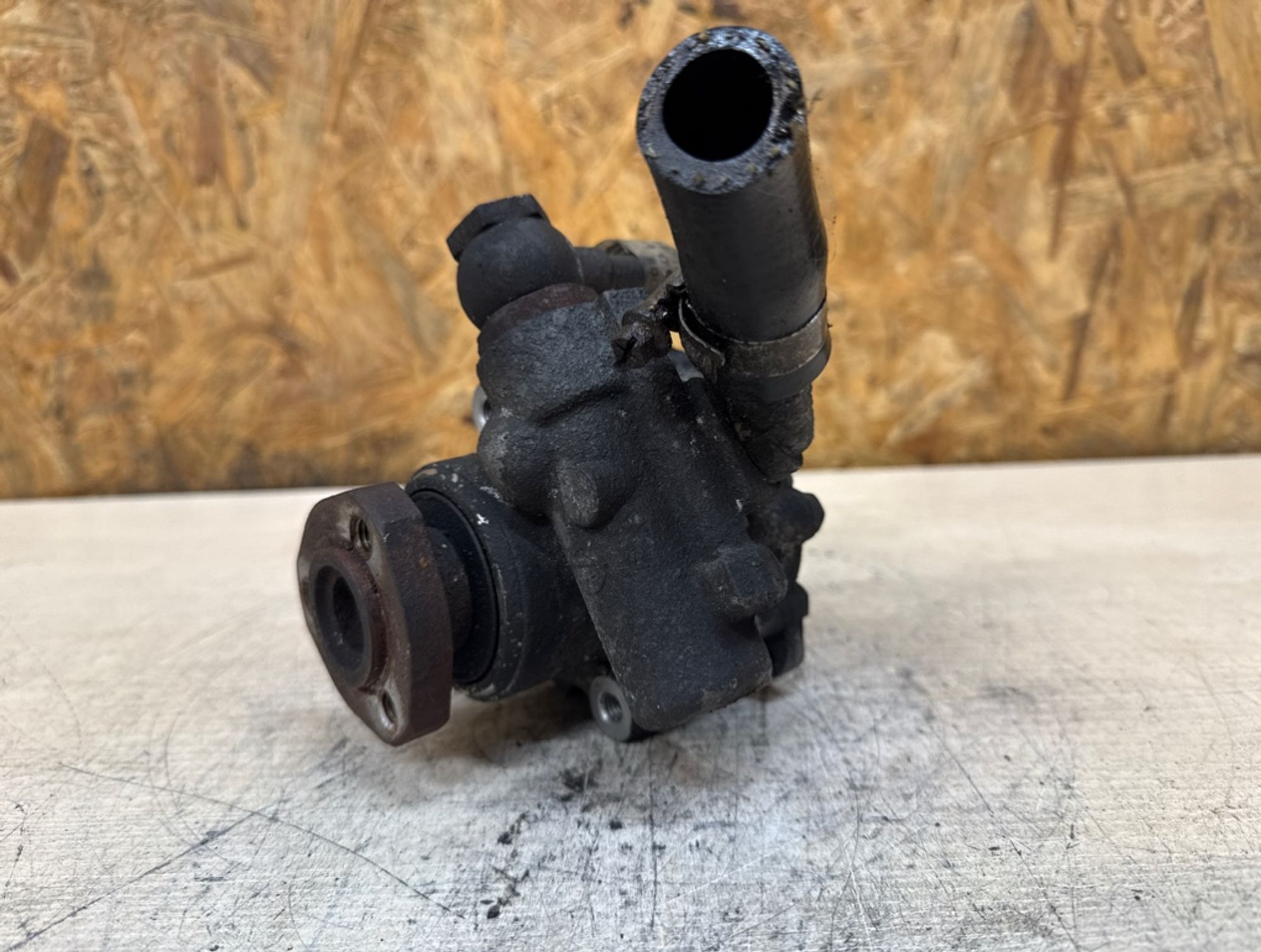 Насос гидроусилителя руля Ford Galaxy E5SA, 3500 рублей, Ростов-на-Дону