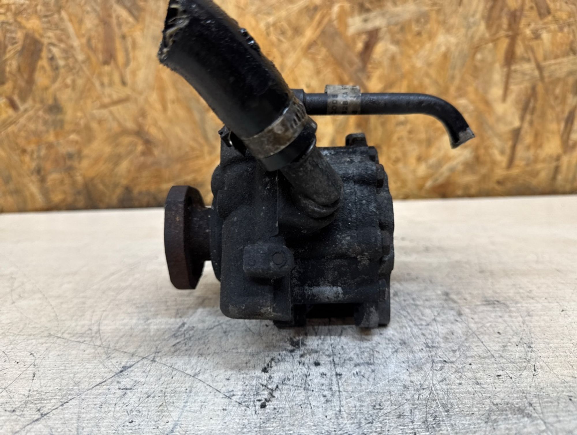 Насос гидроусилителя руля Ford Galaxy E5SA, 3500 рублей, Ростов-на-Дону