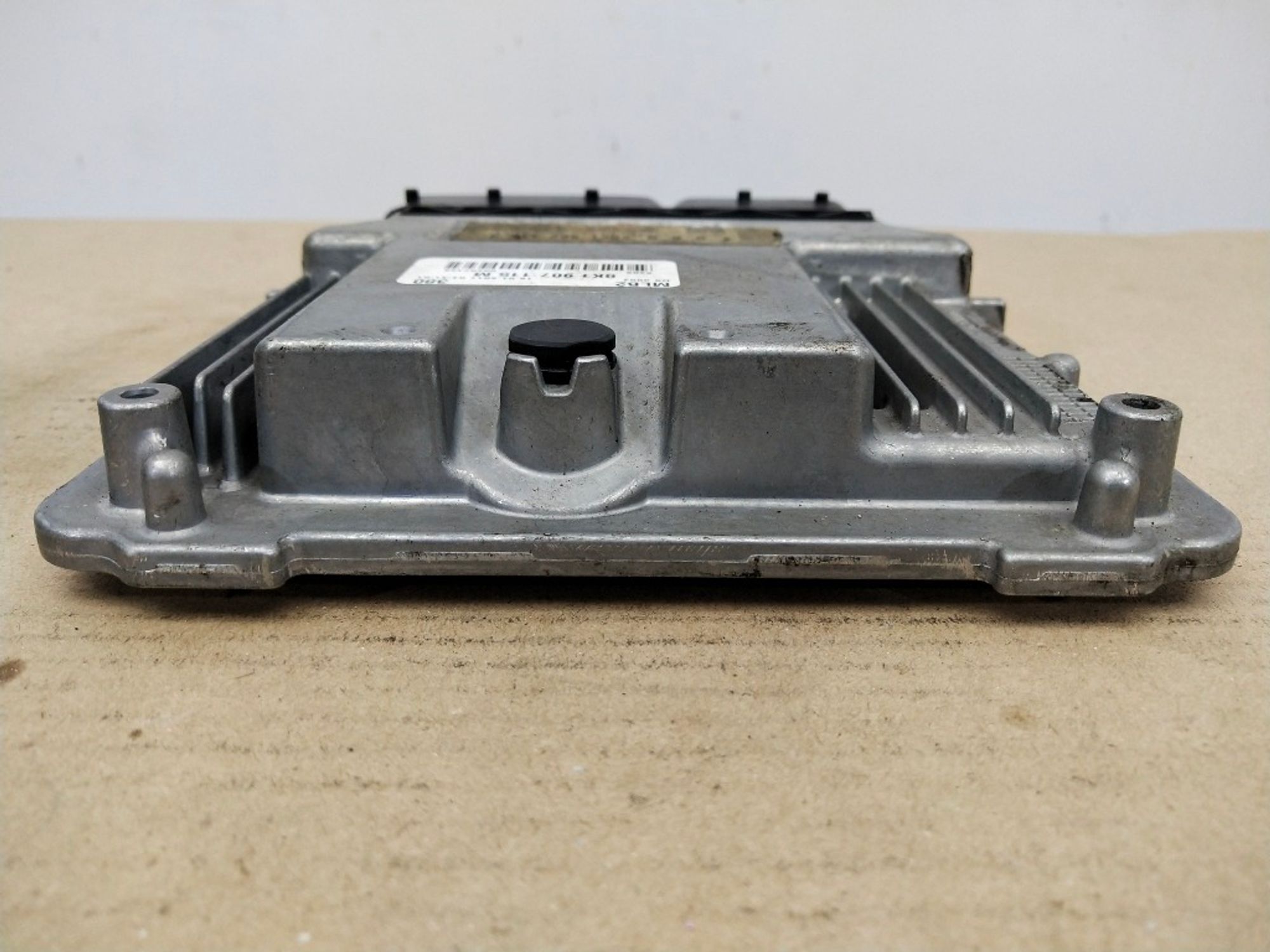 Блок управления двигателем Audi A4 B8 CDH, 4000 рублей, Ростов-на-Дону