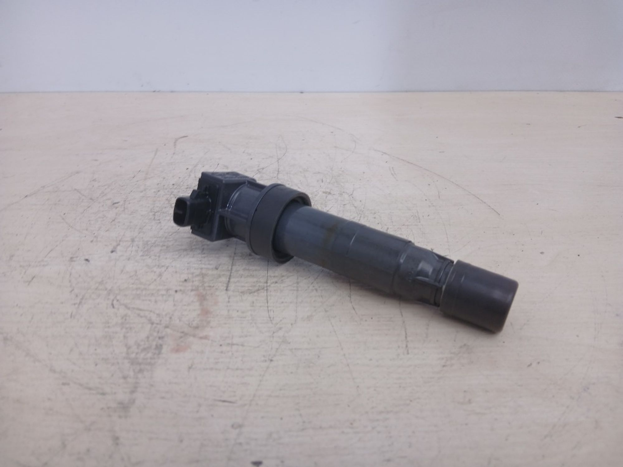 Катушка зажигания KIA Carens G4KA, 1000 рублей, Ростов-на-Дону