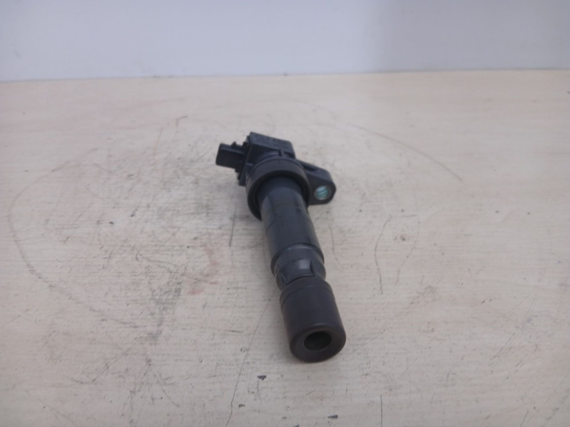 Катушка зажигания KIA Carens G4KA, 1000 рублей, Ростов-на-Дону