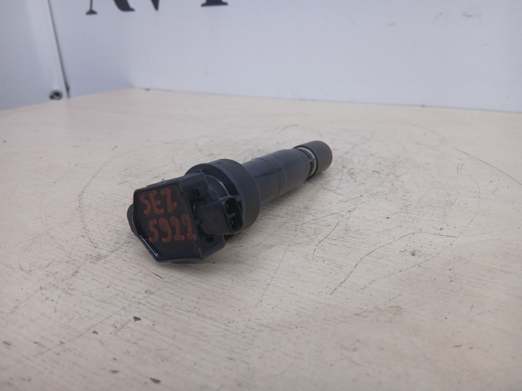 Катушка зажигания KIA Carens G4KA, 1000 рублей, Ростов-на-Дону