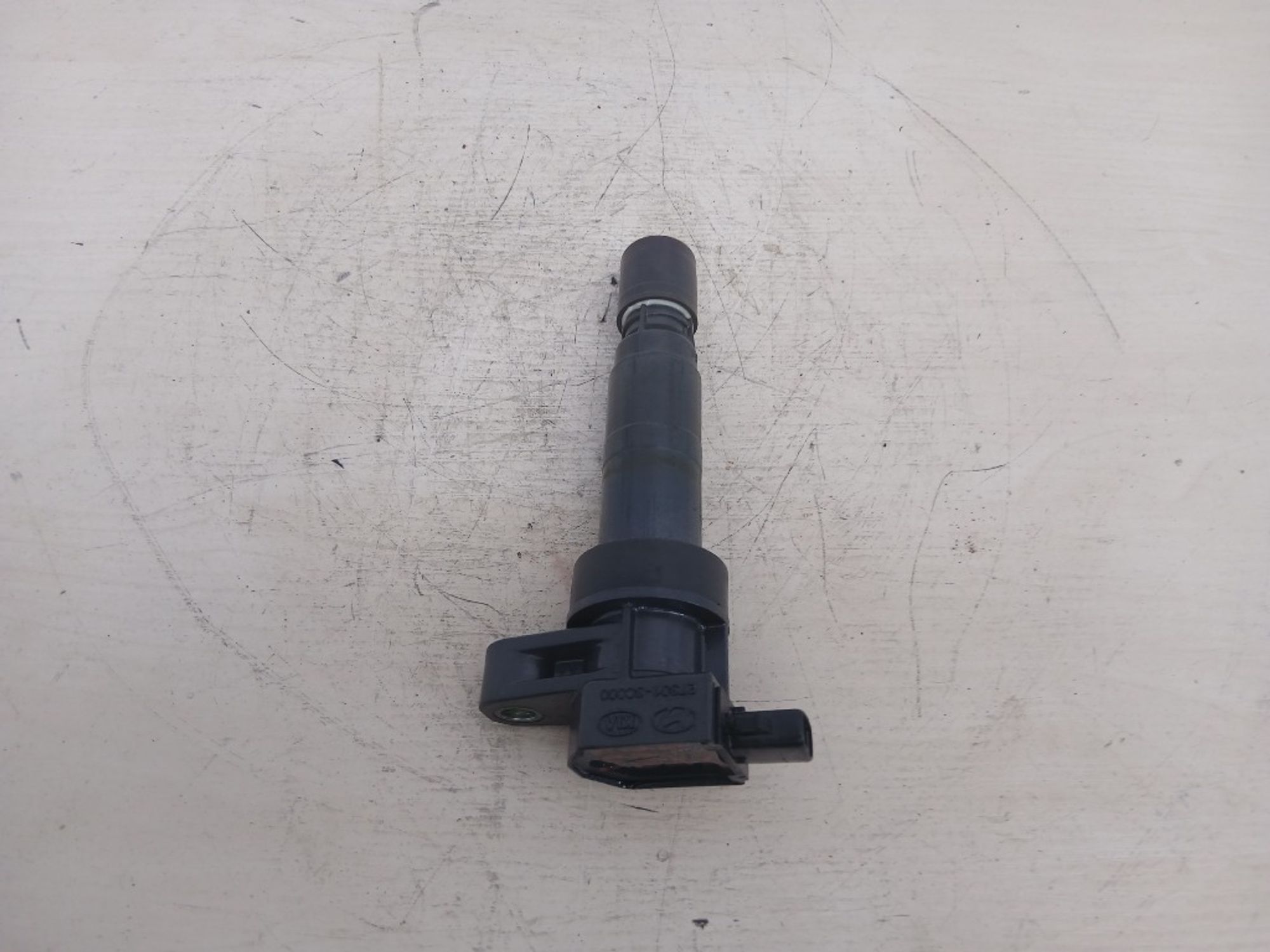 Катушка зажигания KIA Carens G4KA, 1000 рублей, Ростов-на-Дону