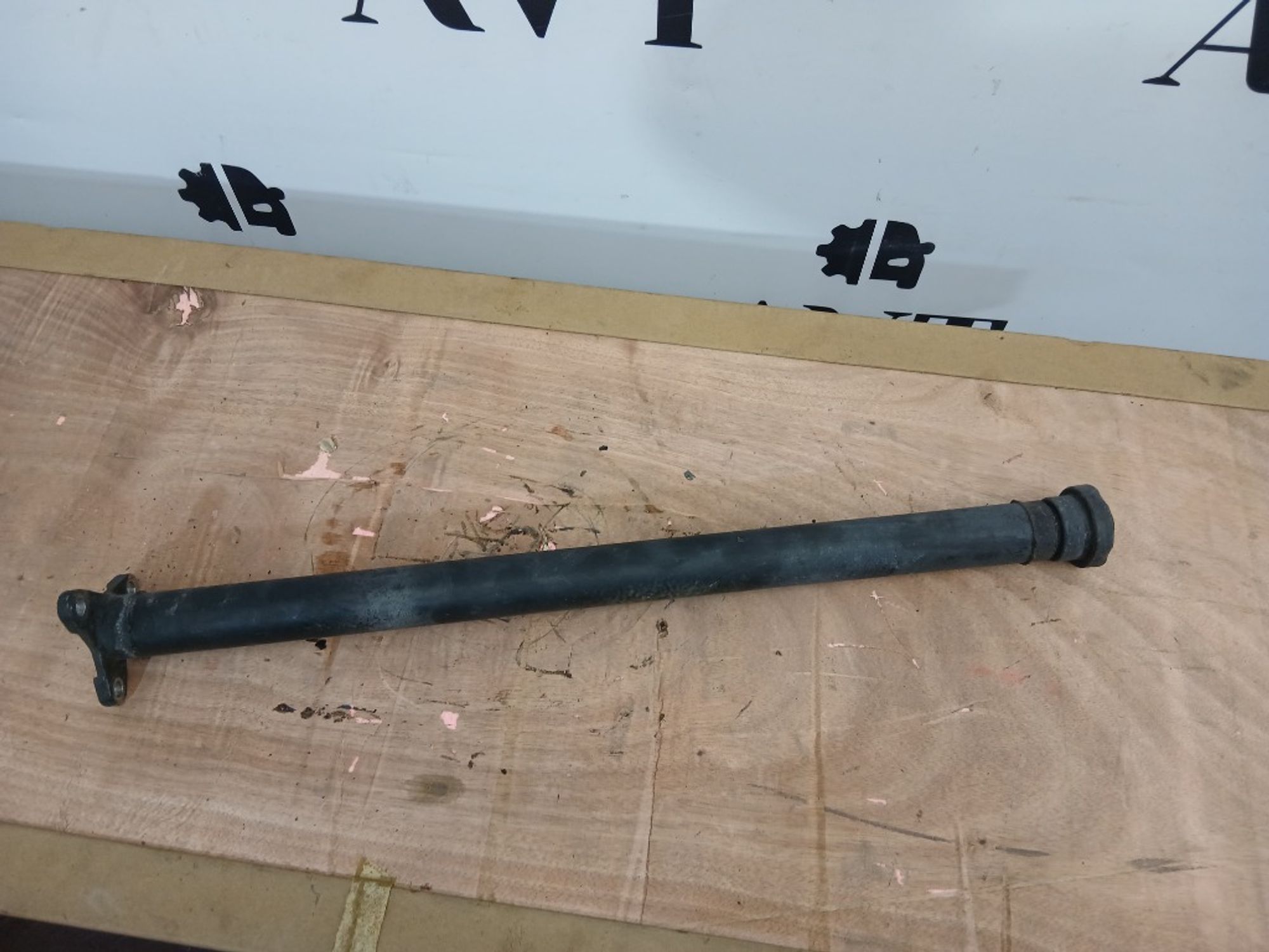 Карданный вал передний BMW X5 E53 M57D30 306D2, 3500 рублей, Ростов-на-Дону