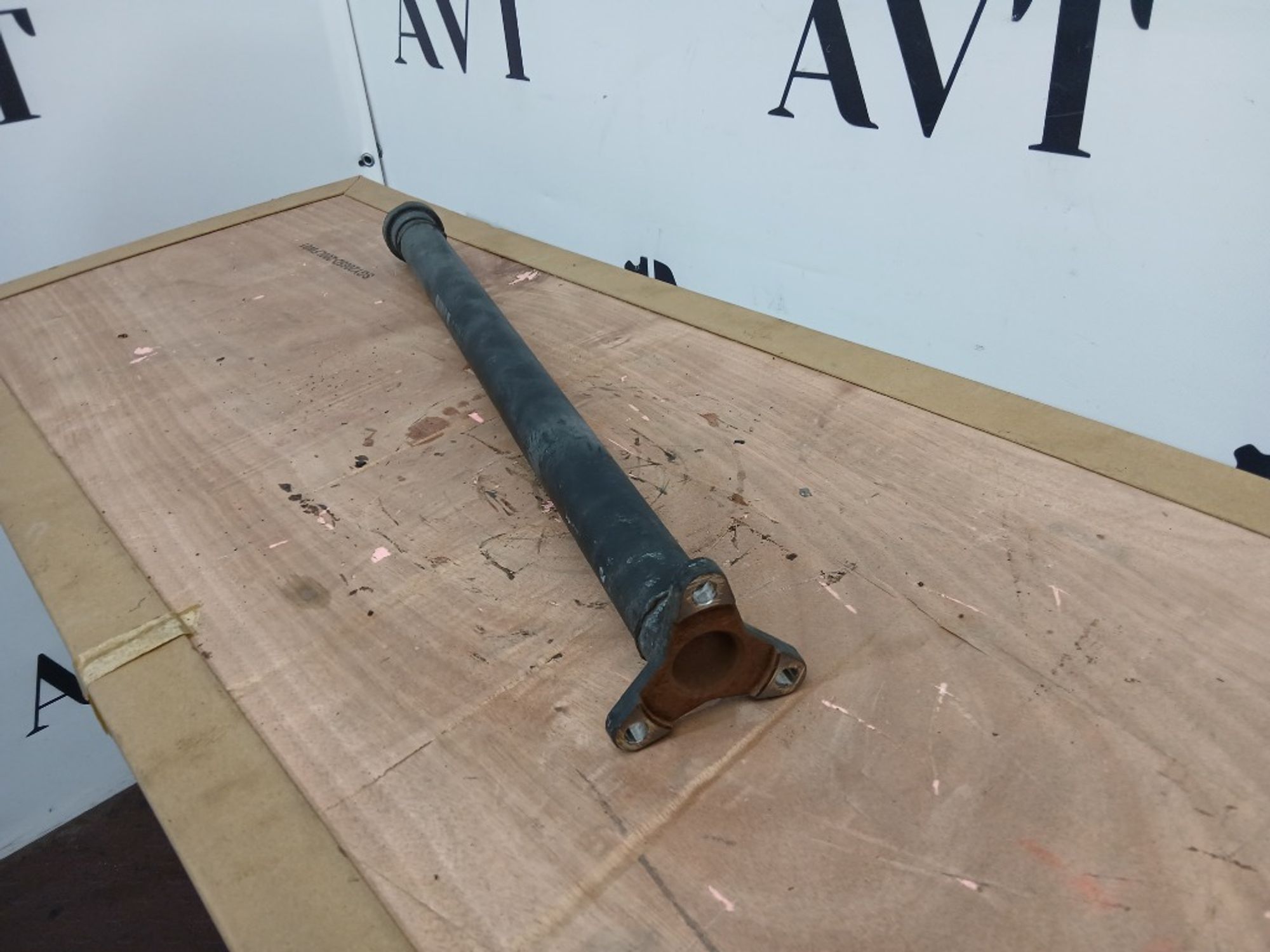 Карданный вал передний BMW X5 E53 M57D30 306D2, 3500 рублей, Ростов-на-Дону