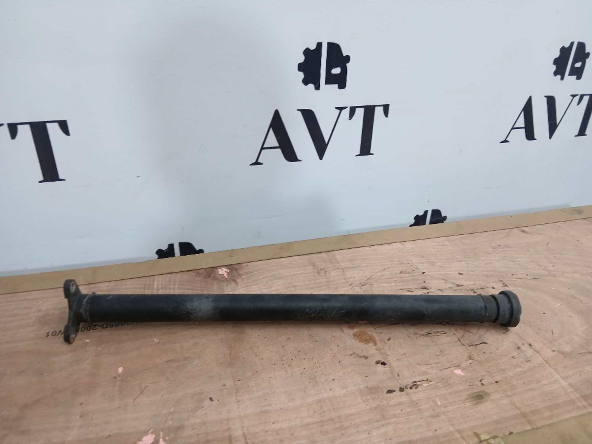 Карданный вал передний BMW X5 E53 M57D30 306D2, 3500 рублей, Ростов-на-Дону