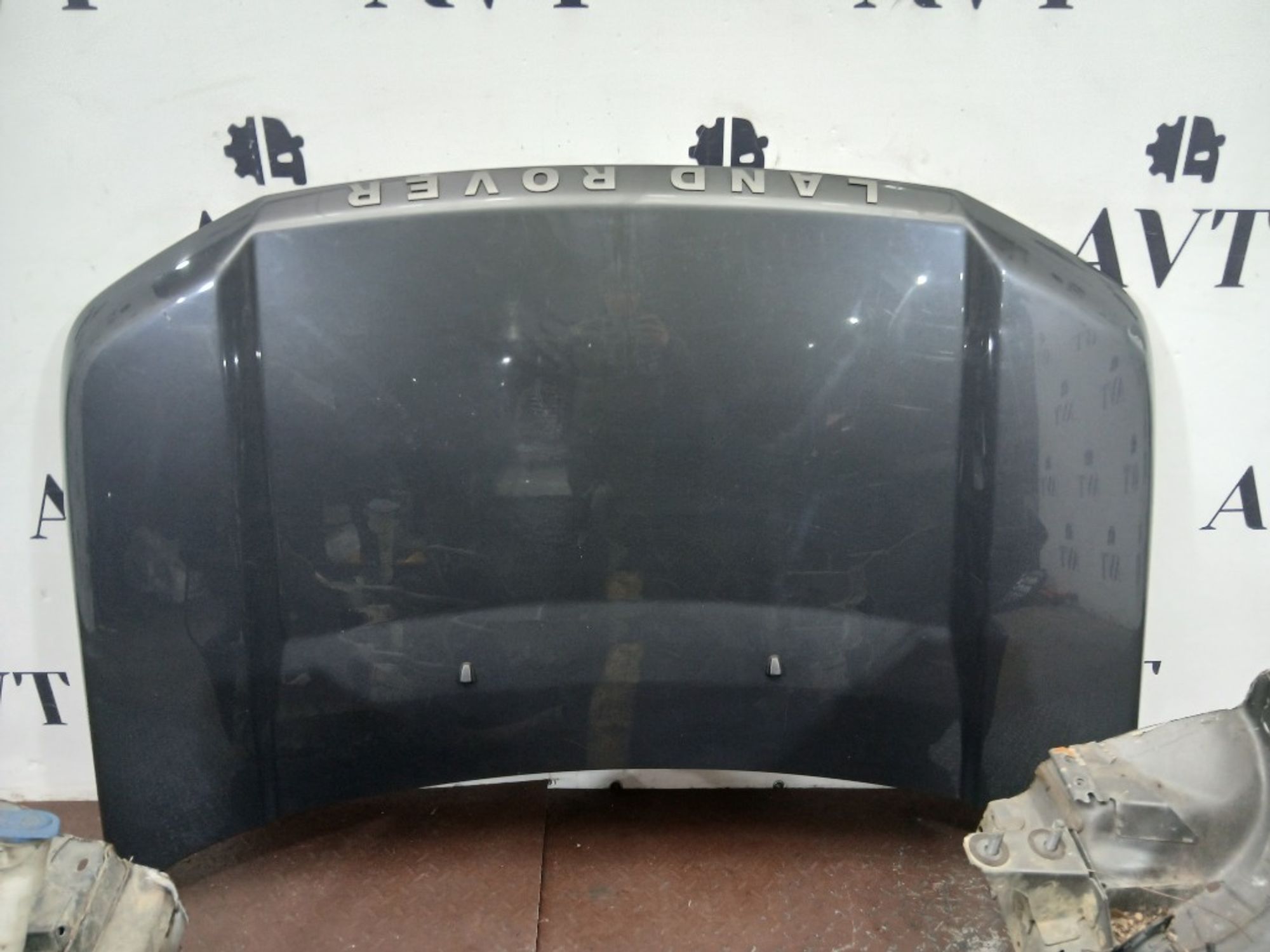 Ноускат (Nose Cut) Land Rover Freelander, 170000 рублей, Ростов-на-Дону
