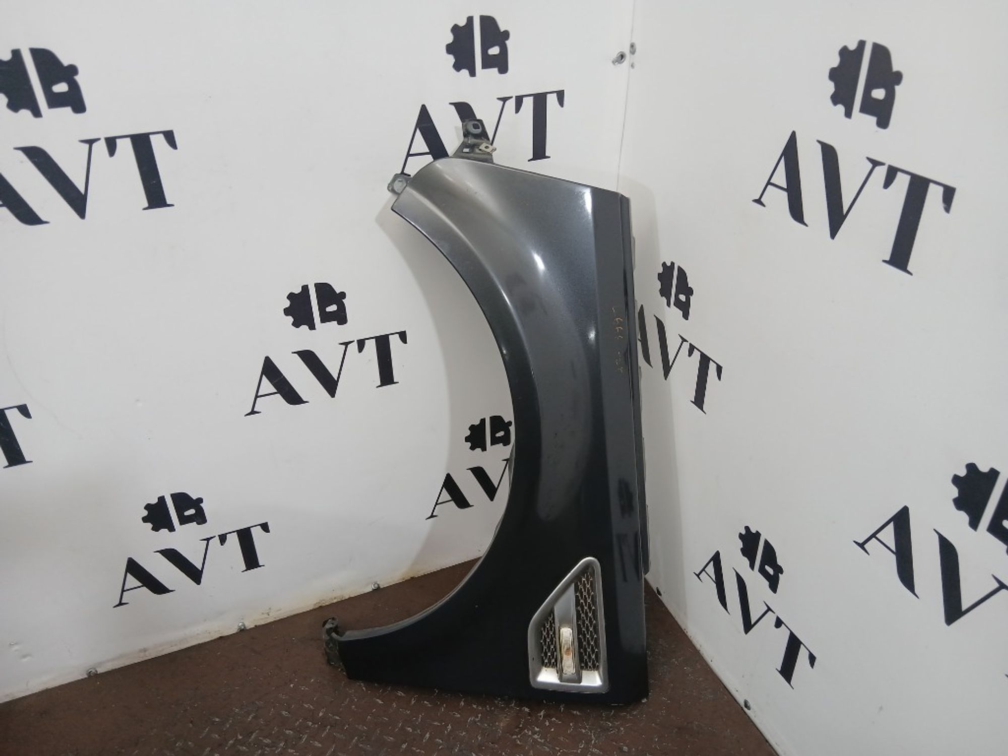 Ноускат (Nose Cut) Land Rover Freelander, 170000 рублей, Ростов-на-Дону