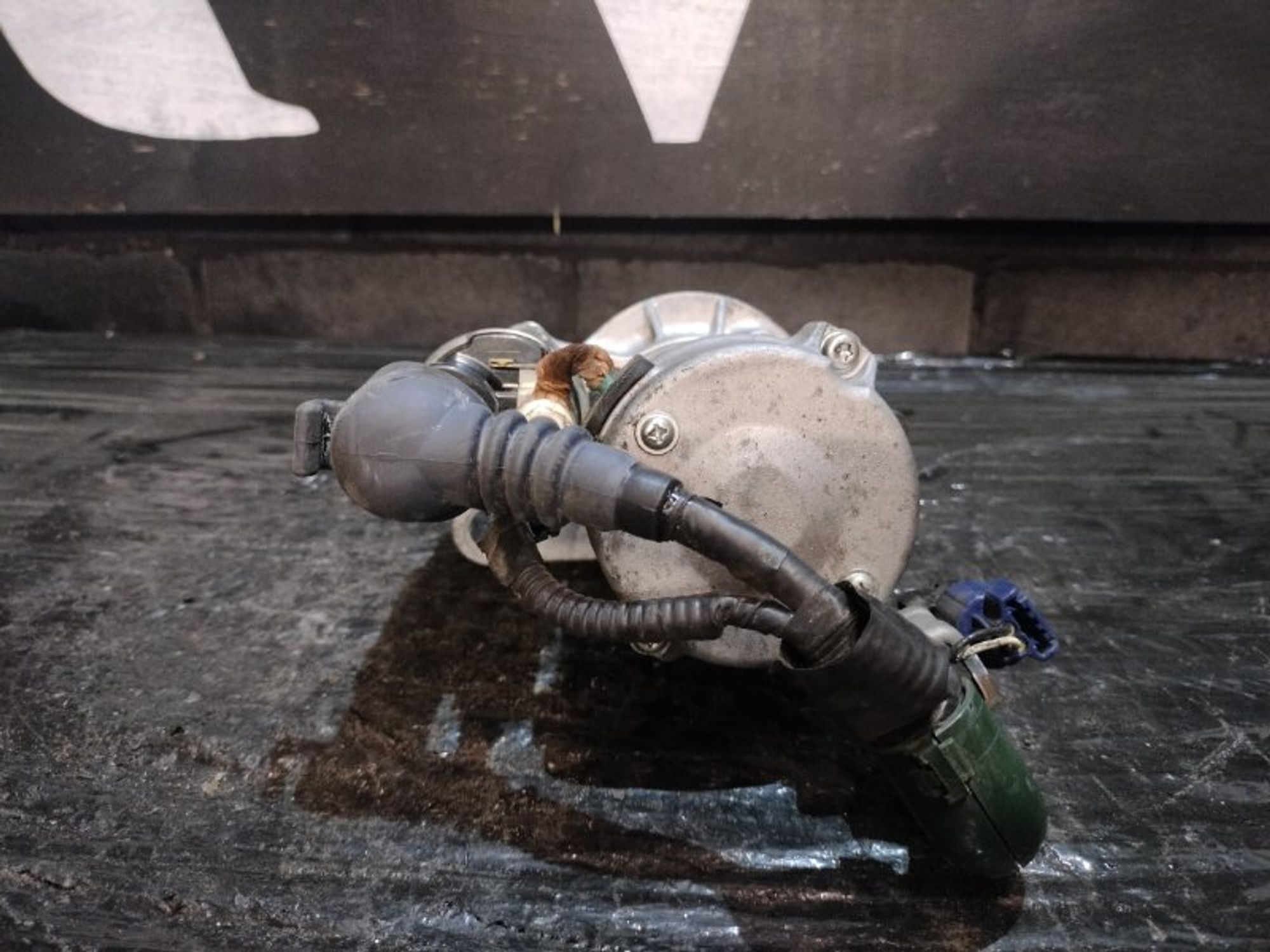 Стартер Honda Civic 9 R18Z4, 4000 рублей, Ростов-на-Дону