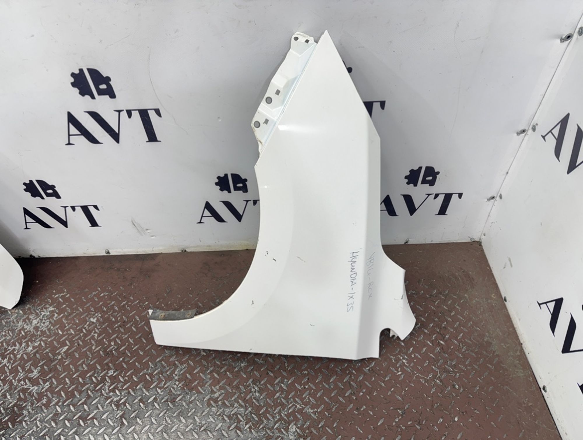Ноускат (Nose Cut) Hyundai IX35, 175000 рублей, Ростов-на-Дону
