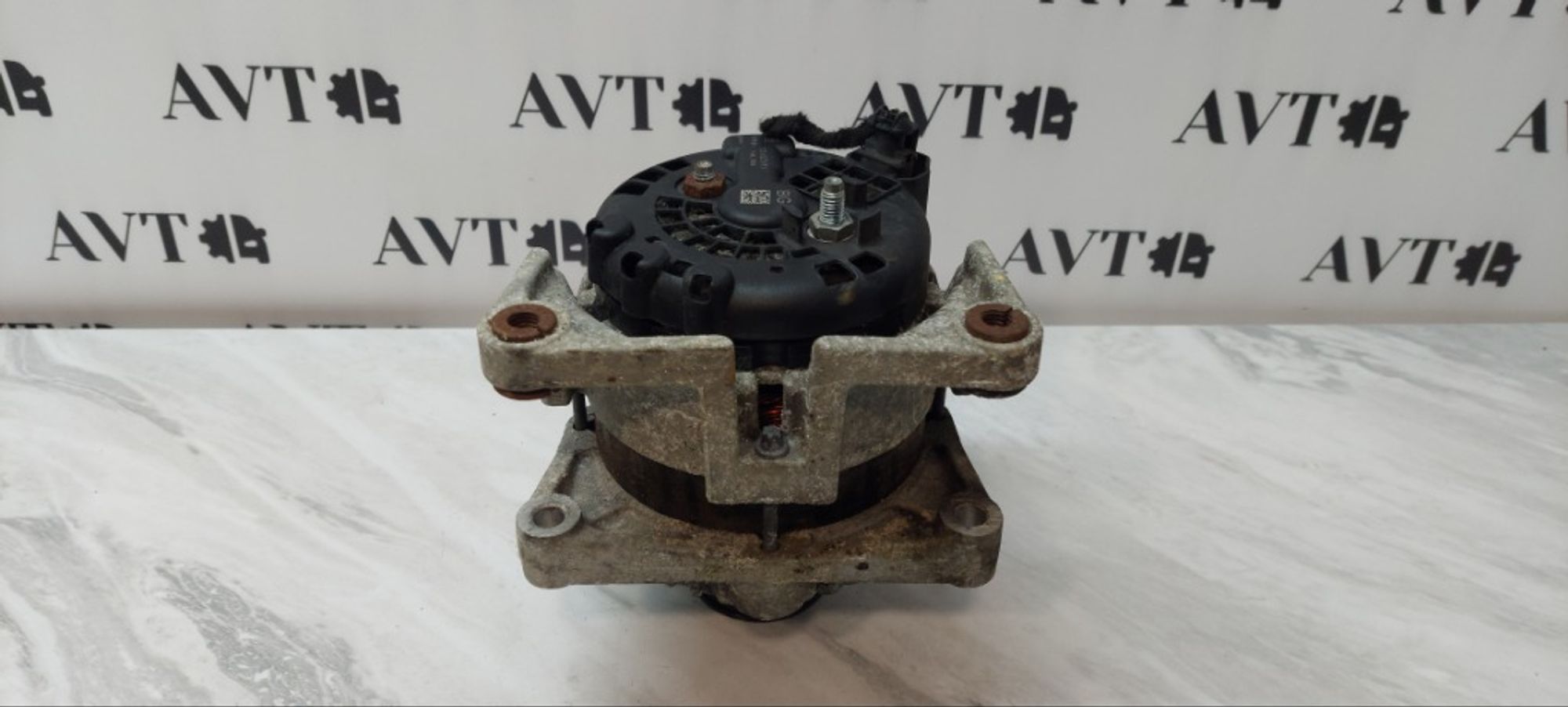 Генератор Chevrolet Cruze F16D4, 4000 рублей, Ростов-на-Дону