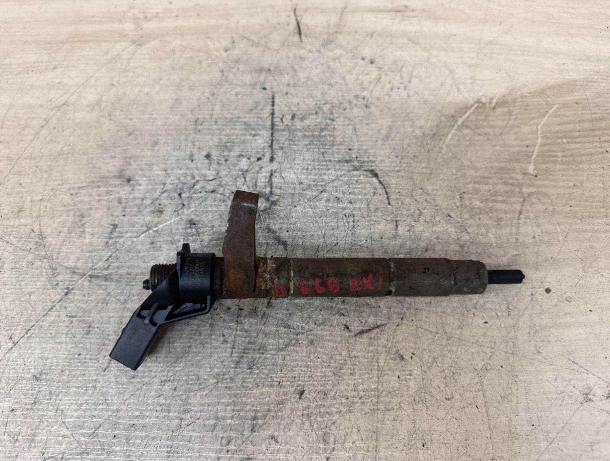 Форсунка топливная Mercedes-Benz GL class X164, 6000 рублей, Ростов-на-Дону