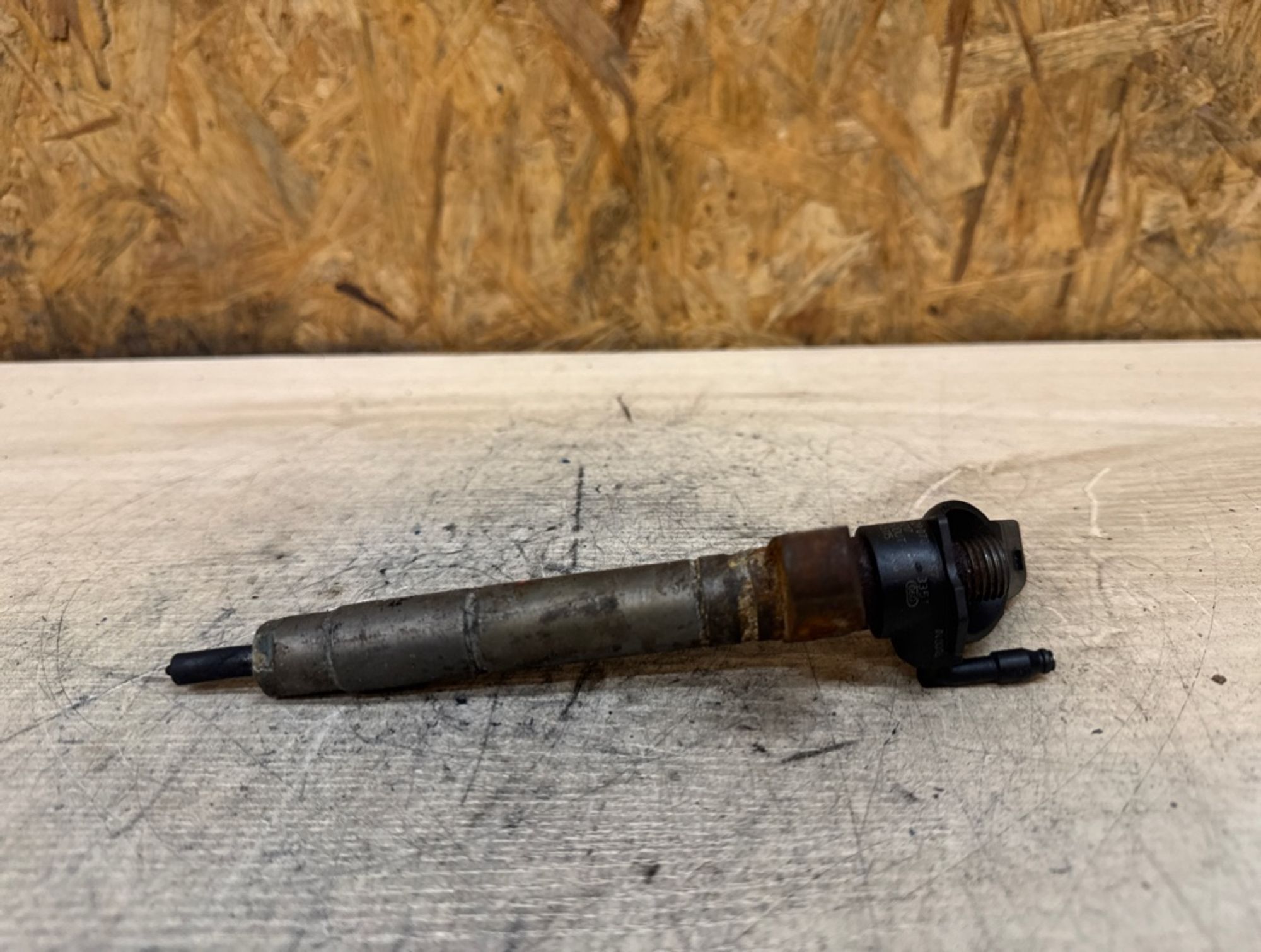 Форсунка топливная Mercedes-Benz GL class X164, 6000 рублей, Ростов-на-Дону