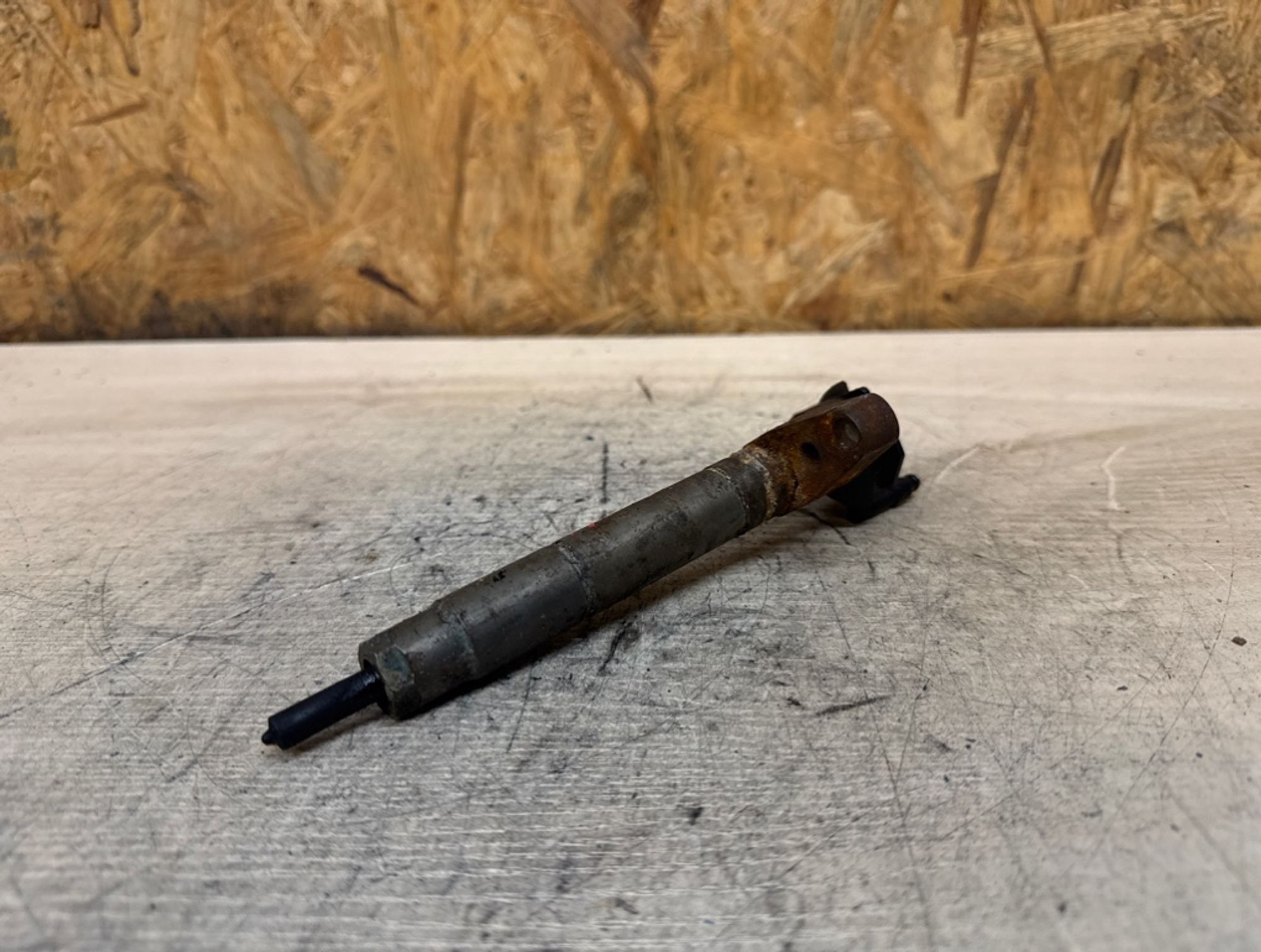 Форсунка топливная Mercedes-Benz GL class X164, 6000 рублей, Ростов-на-Дону