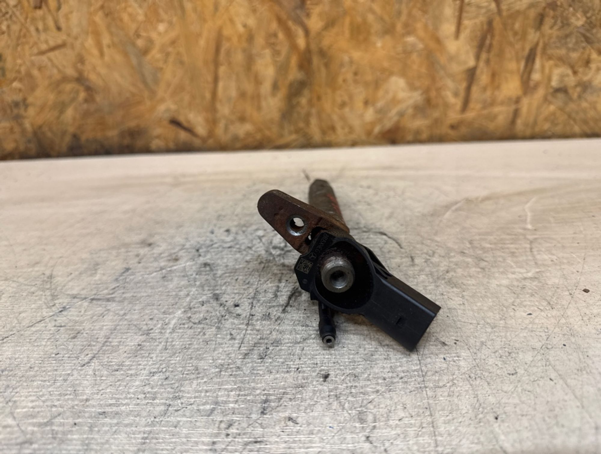 Форсунка топливная Mercedes-Benz GL class X164, 6000 рублей, Ростов-на-Дону