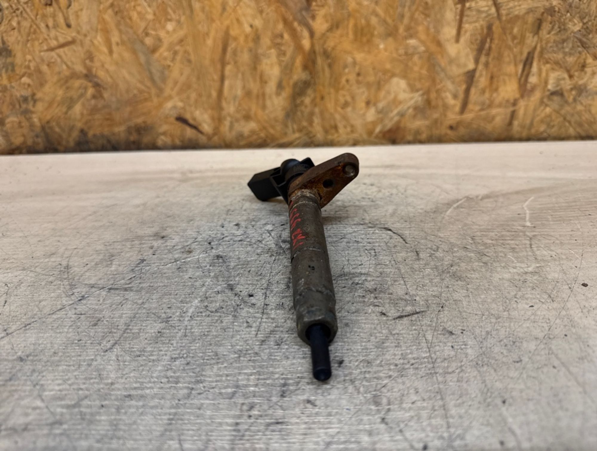 Форсунка топливная Mercedes-Benz GL class X164, 6000 рублей, Ростов-на-Дону