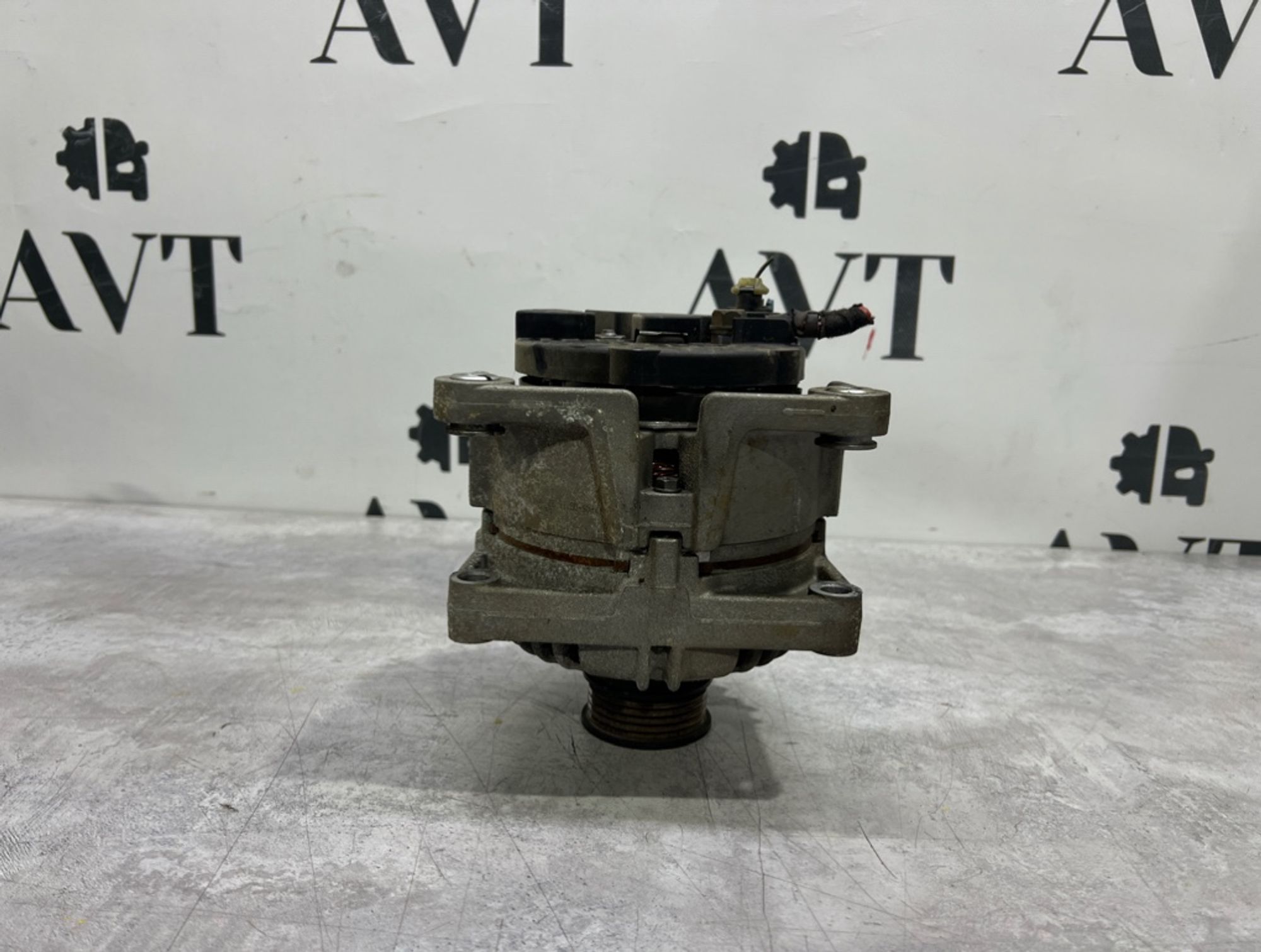 Генератор Opel Astra Z18XER, 5000 рублей, Ростов-на-Дону