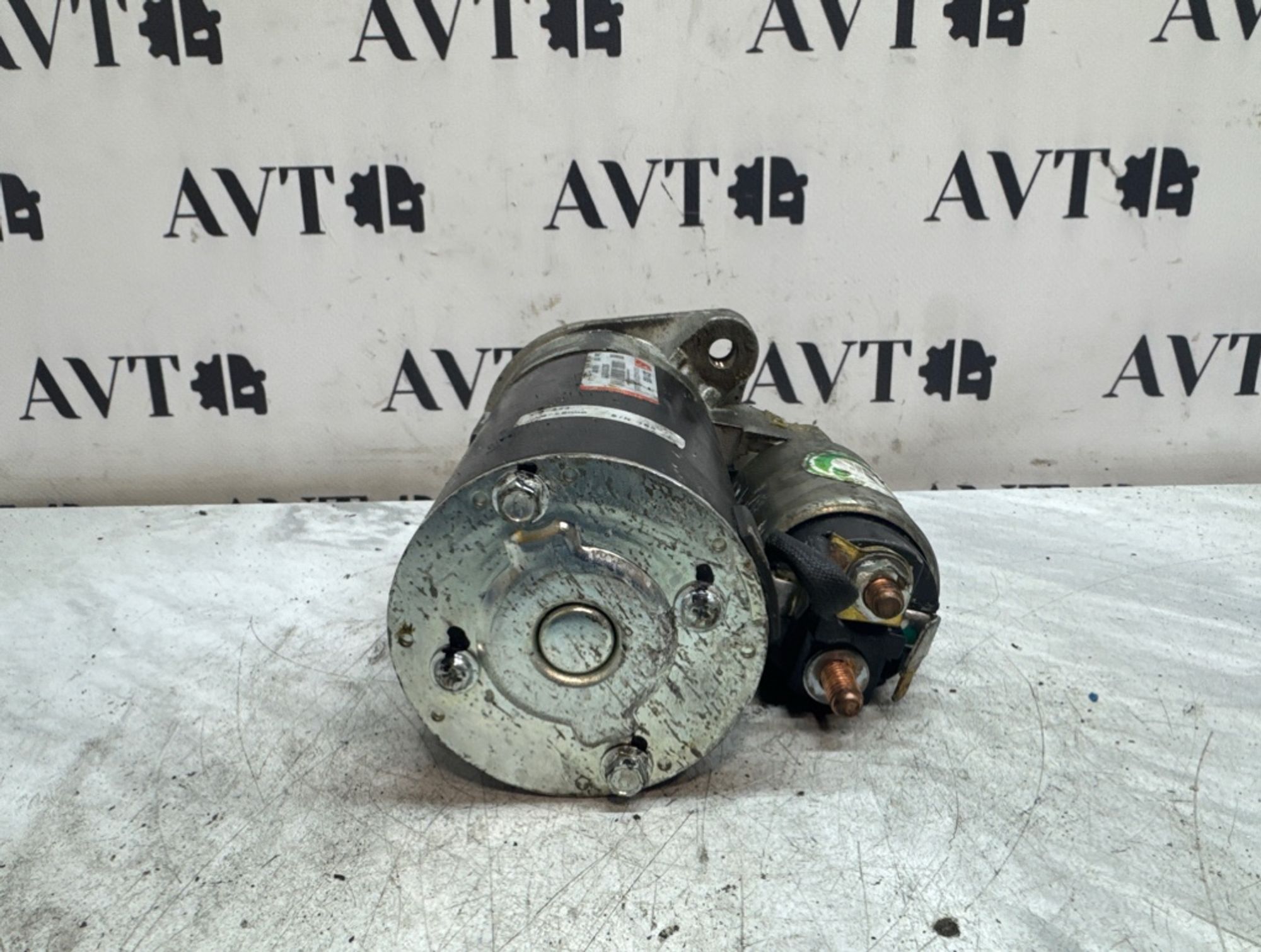 Стартер KIA Rio 2 G4EE, 2000 рублей, Ростов-на-Дону