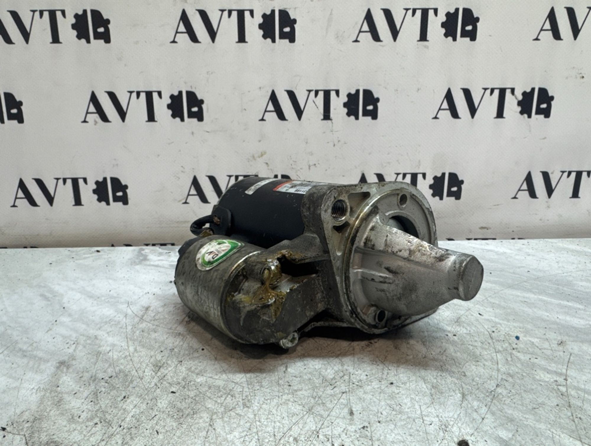 Стартер KIA Rio 2 G4EE, 2000 рублей, Ростов-на-Дону