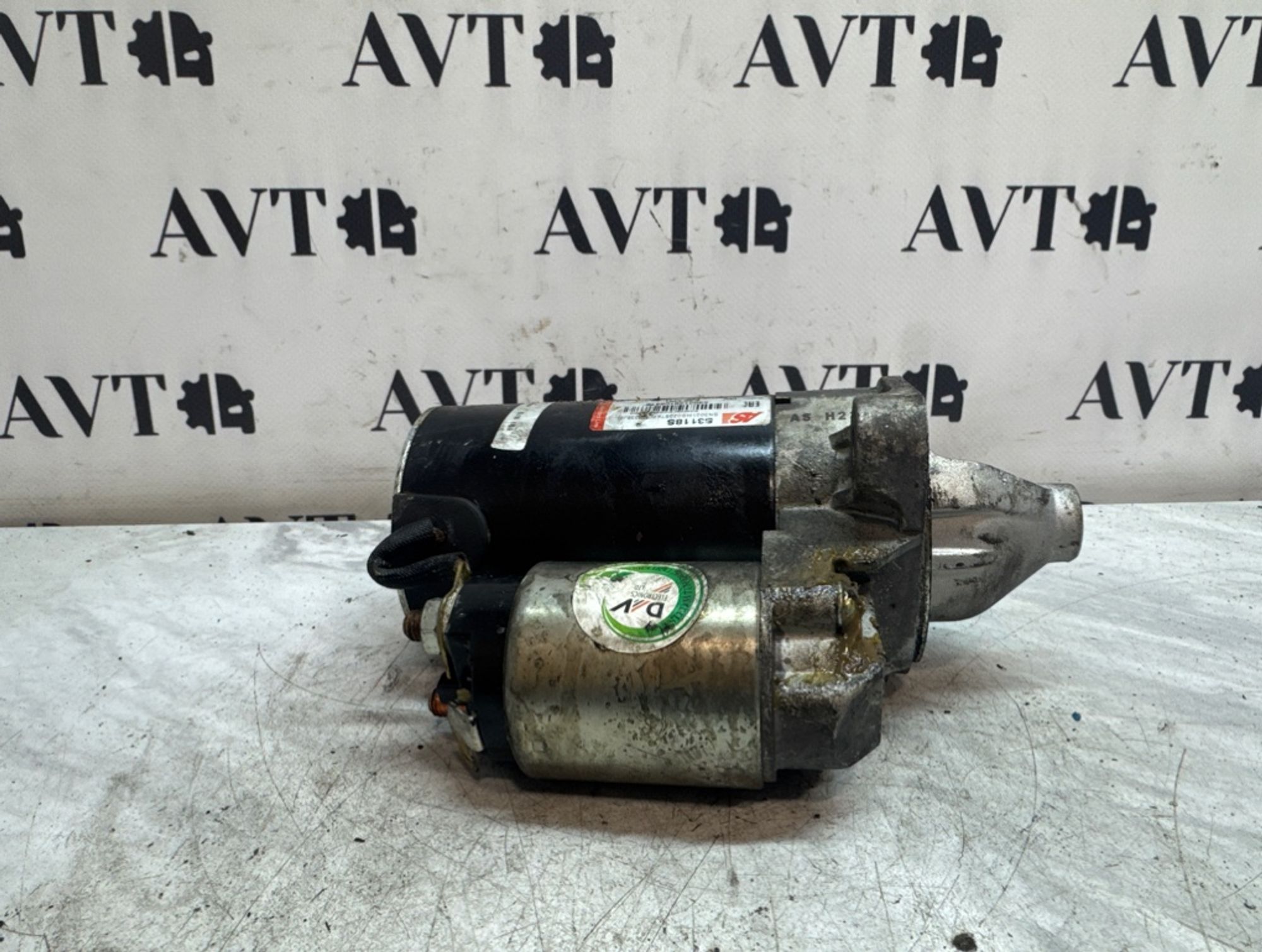 Стартер KIA Rio 2 G4EE, 2000 рублей, Ростов-на-Дону