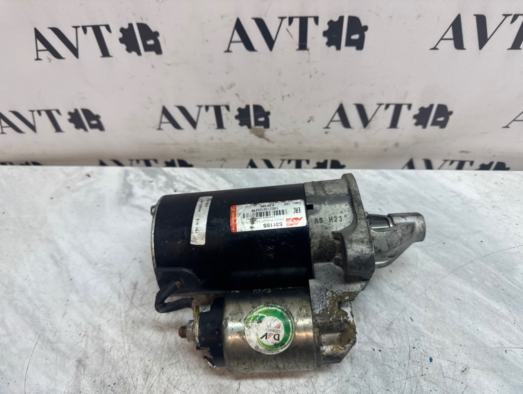 Стартер KIA Rio 2 G4EE, 2000 рублей, Ростов-на-Дону