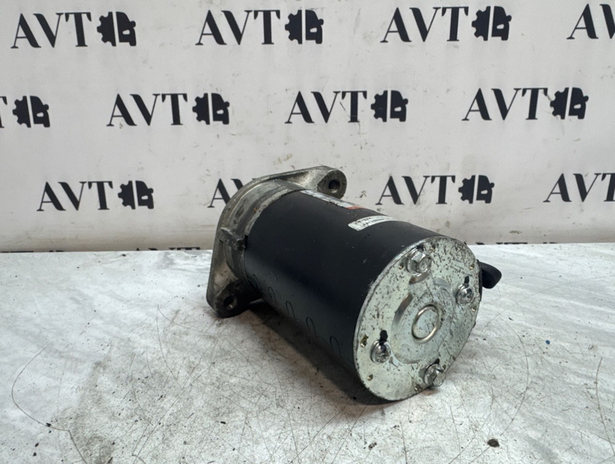 Стартер KIA Rio 2 G4EE, 2000 рублей, Ростов-на-Дону