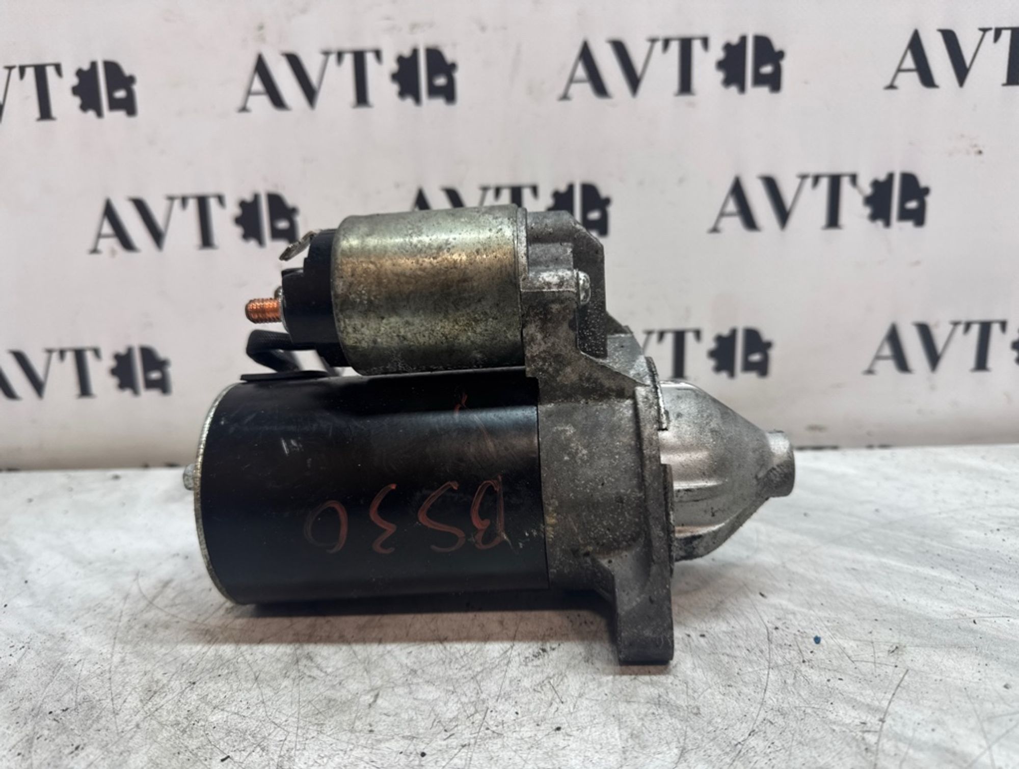 Стартер KIA Rio 2 G4EE, 2000 рублей, Ростов-на-Дону