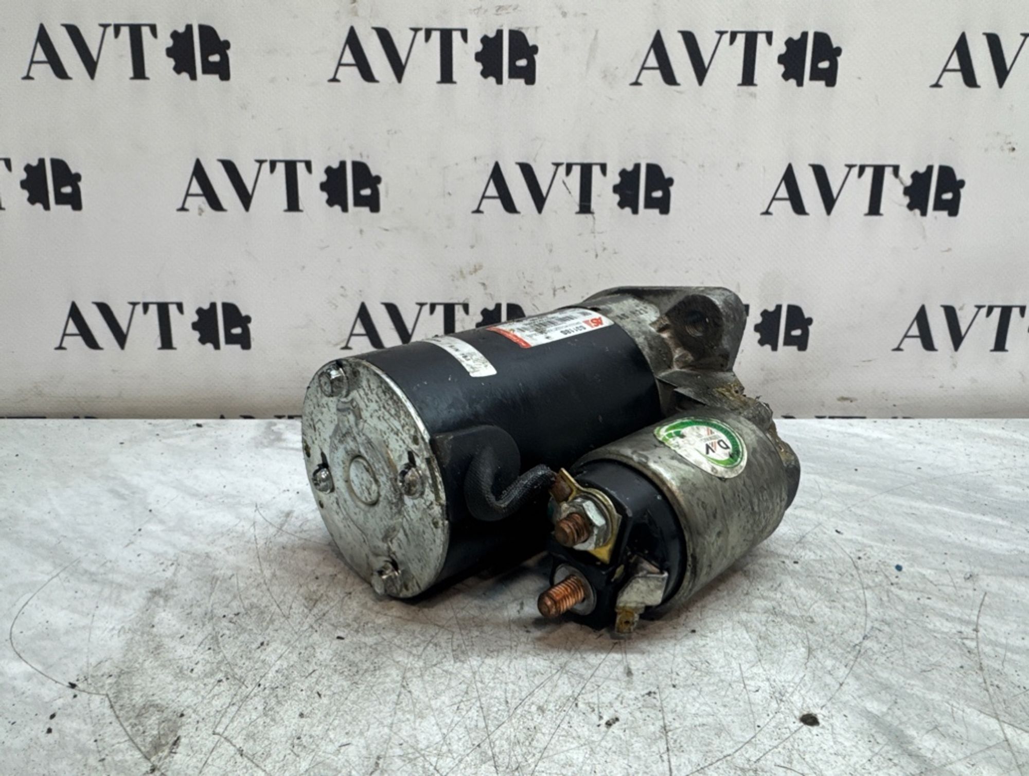 Стартер KIA Rio 2 G4EE, 2000 рублей, Ростов-на-Дону