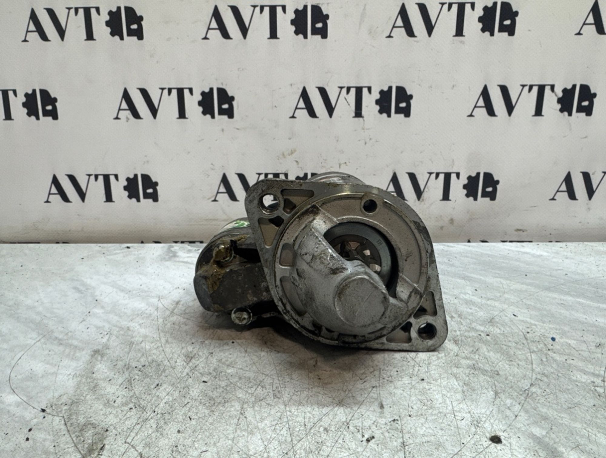 Стартер KIA Rio 2 G4EE, 2000 рублей, Ростов-на-Дону